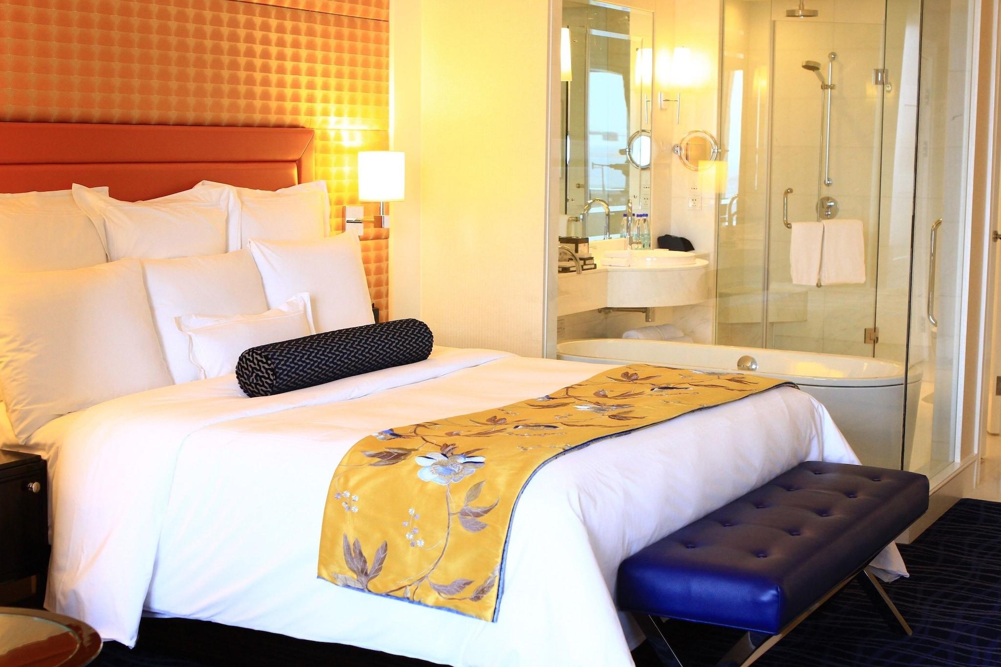 JW Marriott Hotel Hangzhou by null