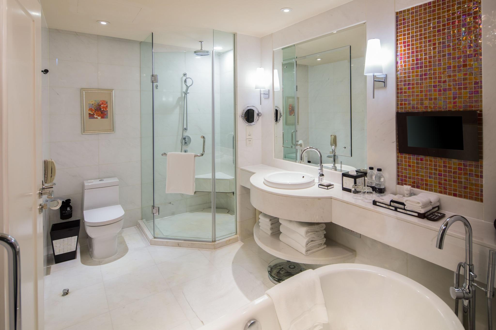 JW Marriott Hotel Hangzhou by null