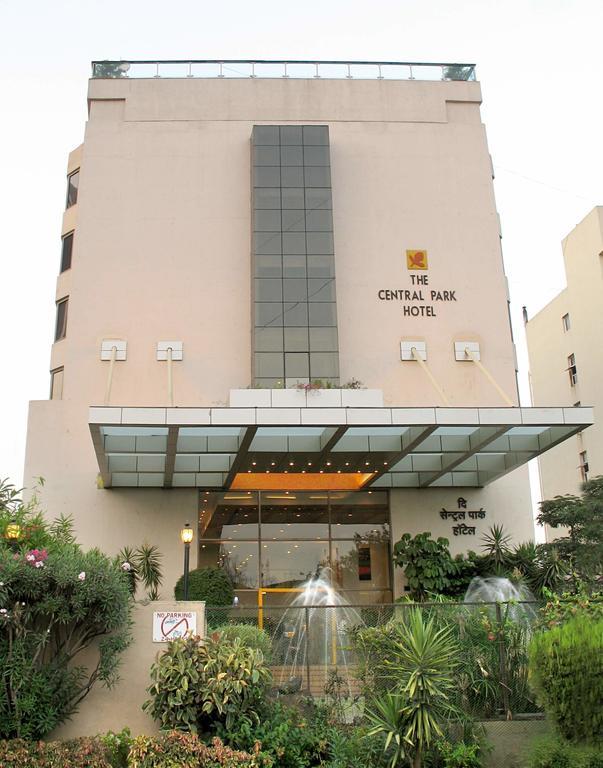 The Central Park Pune