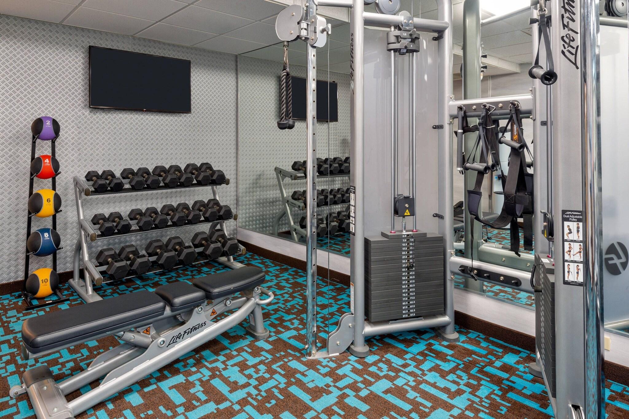 Fairfield Inn & Suites Clearwater