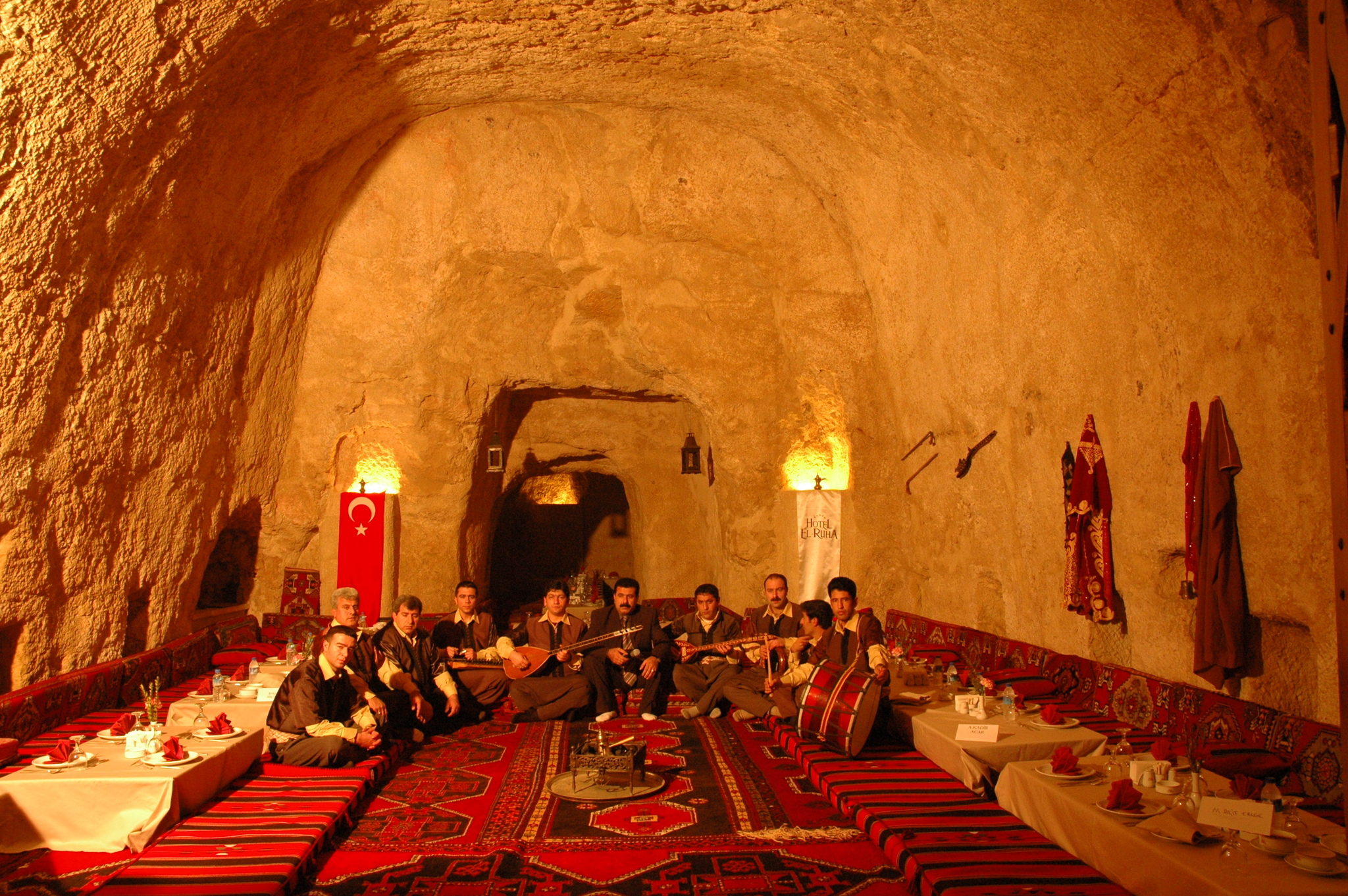 El Ruha