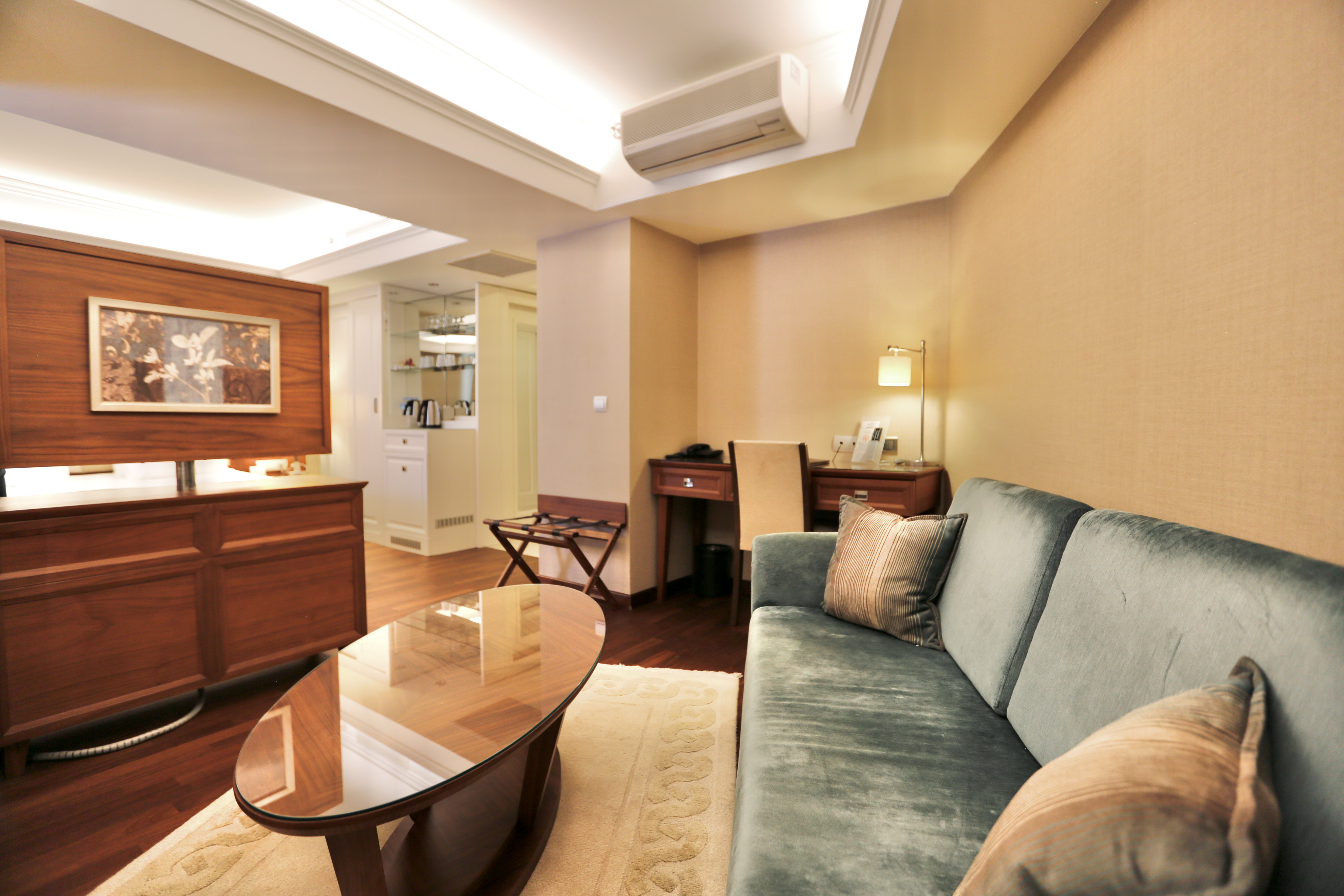 Marigold Thermal and Spa Hotel Bursa