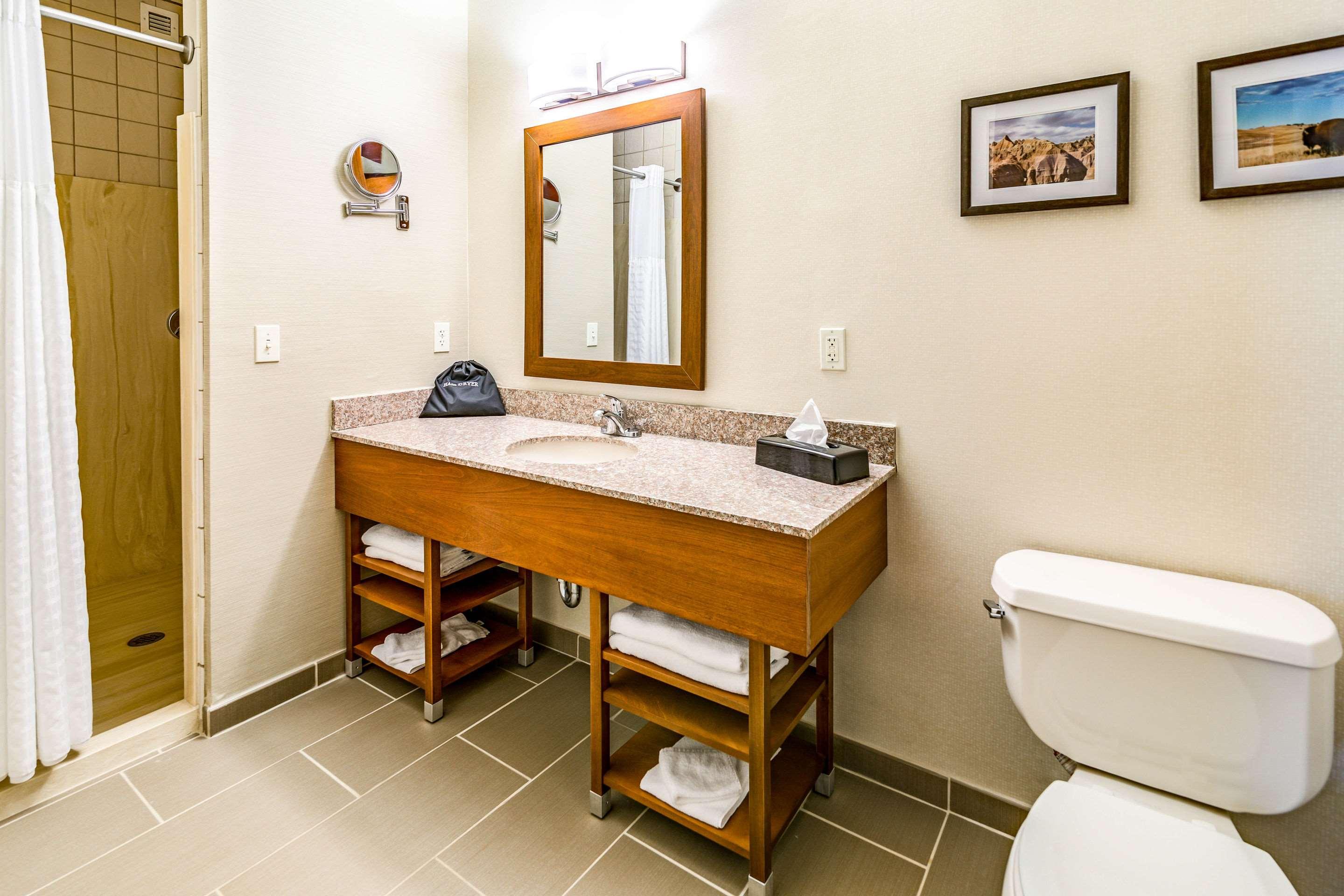 Comfort Inn & Suites Rapid City