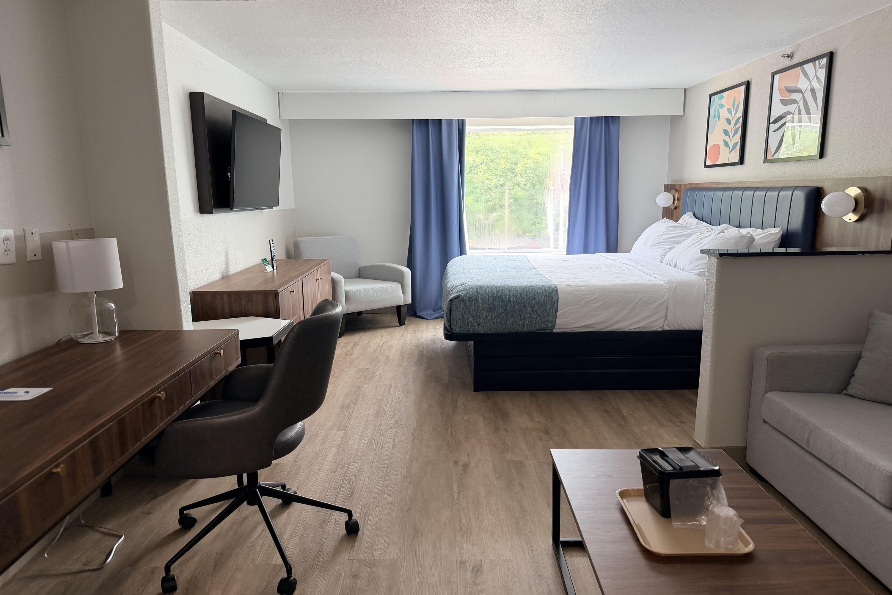 Wingate by Wyndham Athens Near Downtown