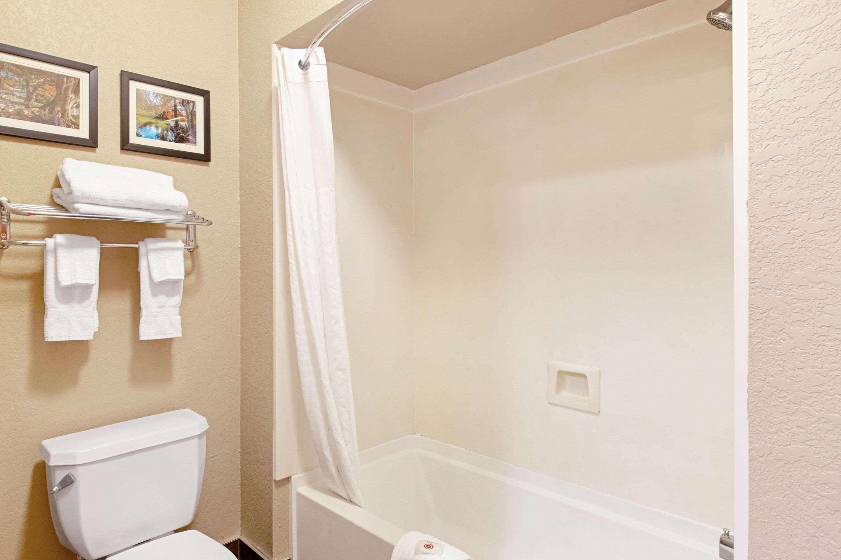Comfort Inn and Suites Fredericksburg