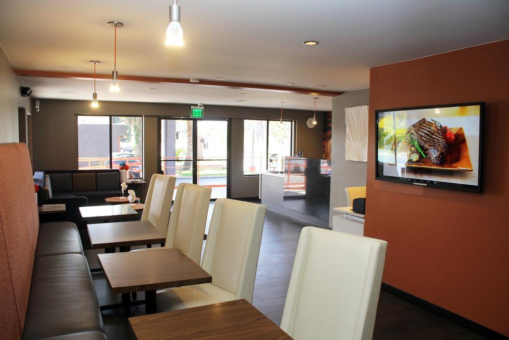 BLVD Hotel, Ascend Hotel Collection