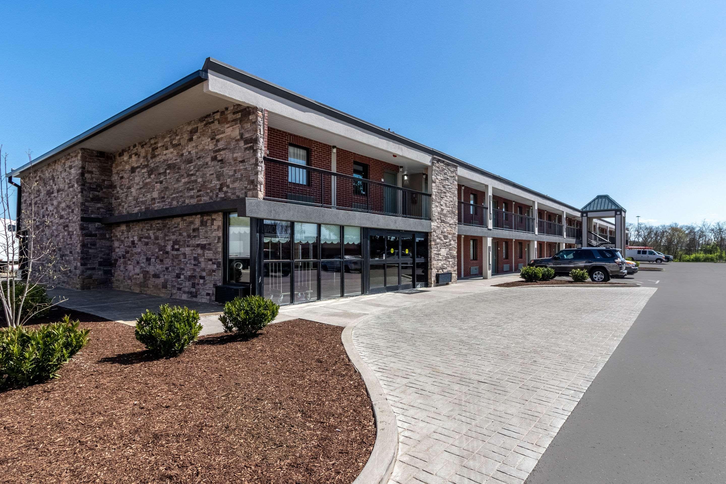 Quality Inn & Suites Franklin