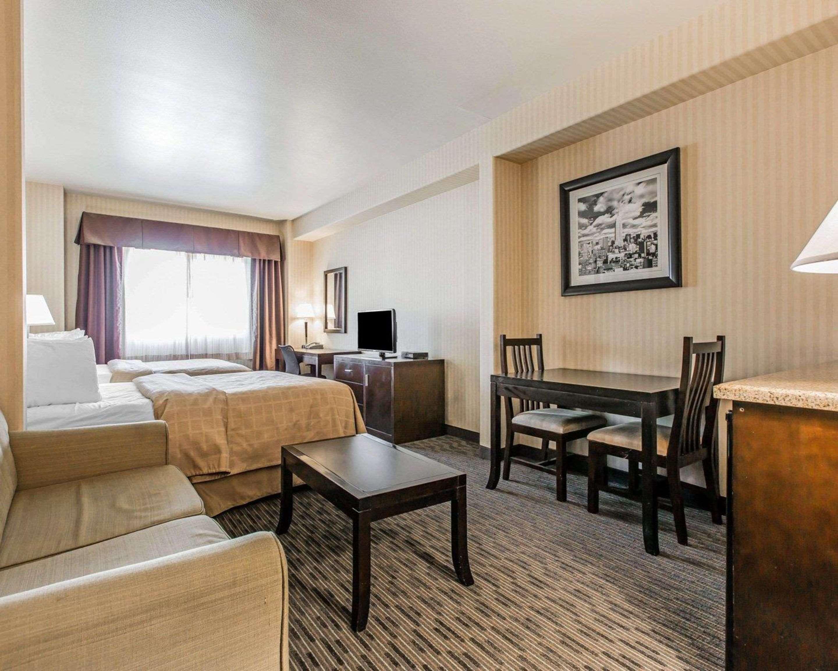 Quality Inn Rosemead-Los Angeles