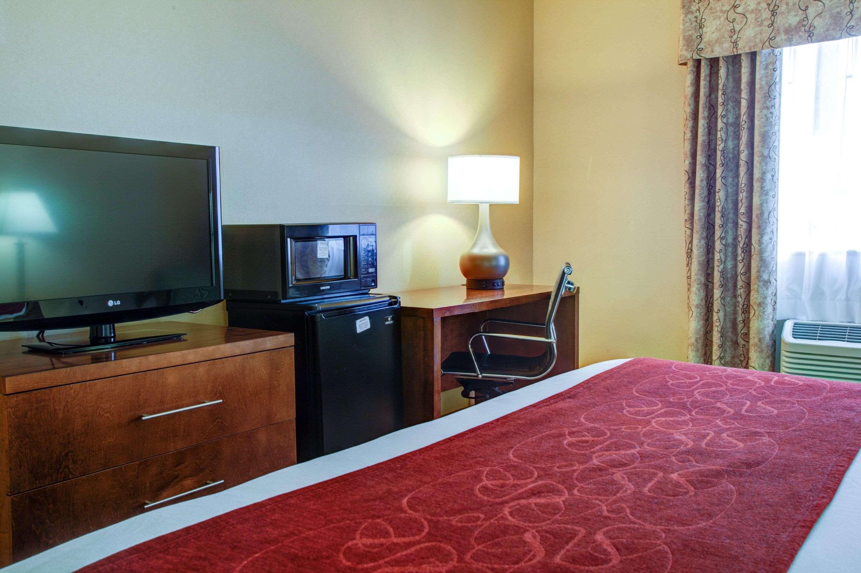 Comfort Inn Newport Beach Oregon