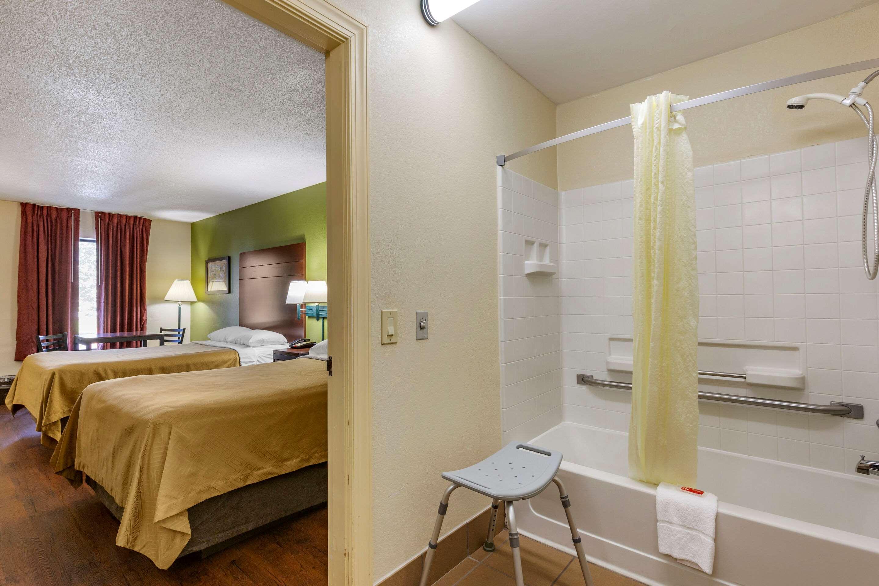 Econo Lodge Fayetteville
