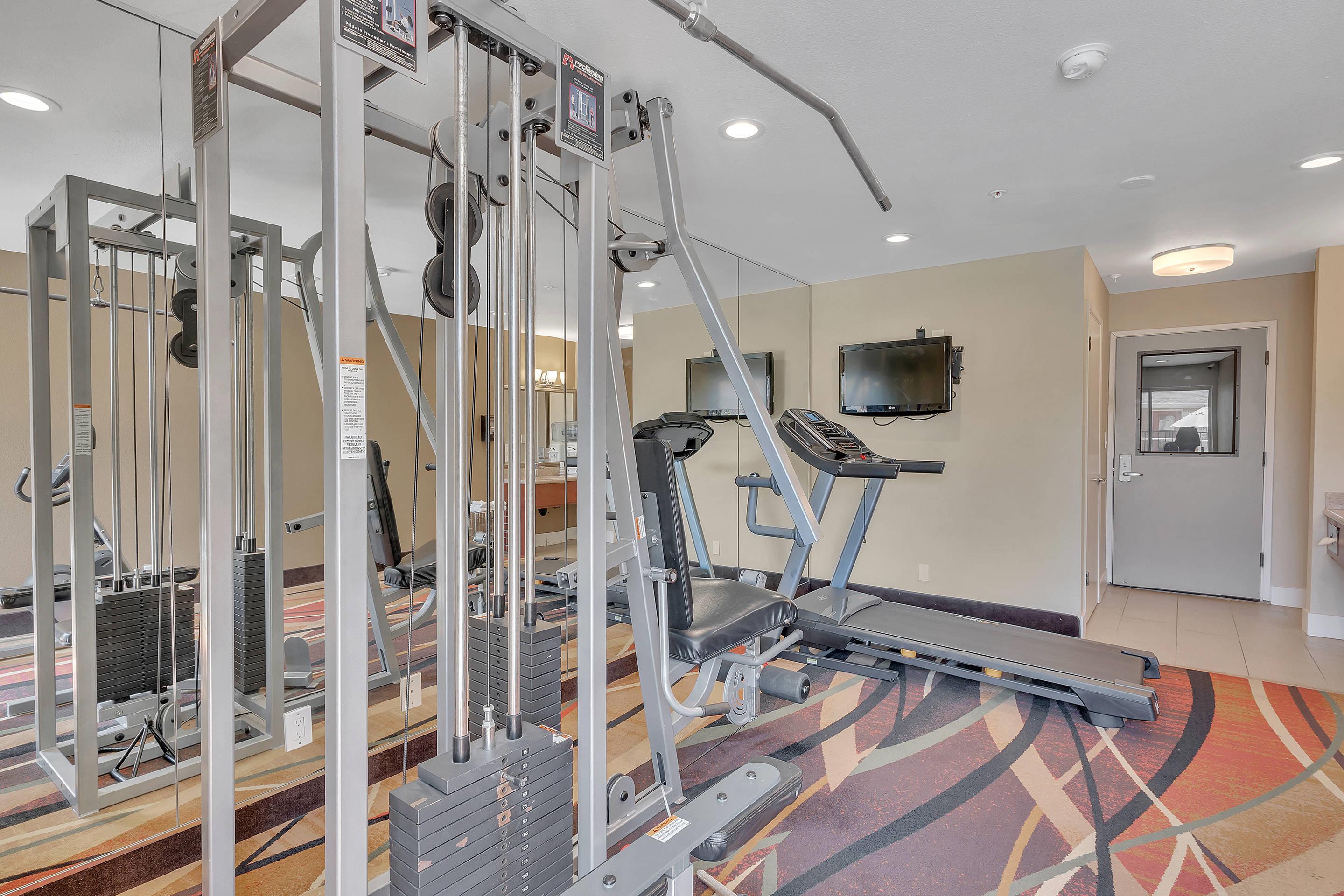 Quality Inn Near Six Flags Discovery Kingdom-Napa