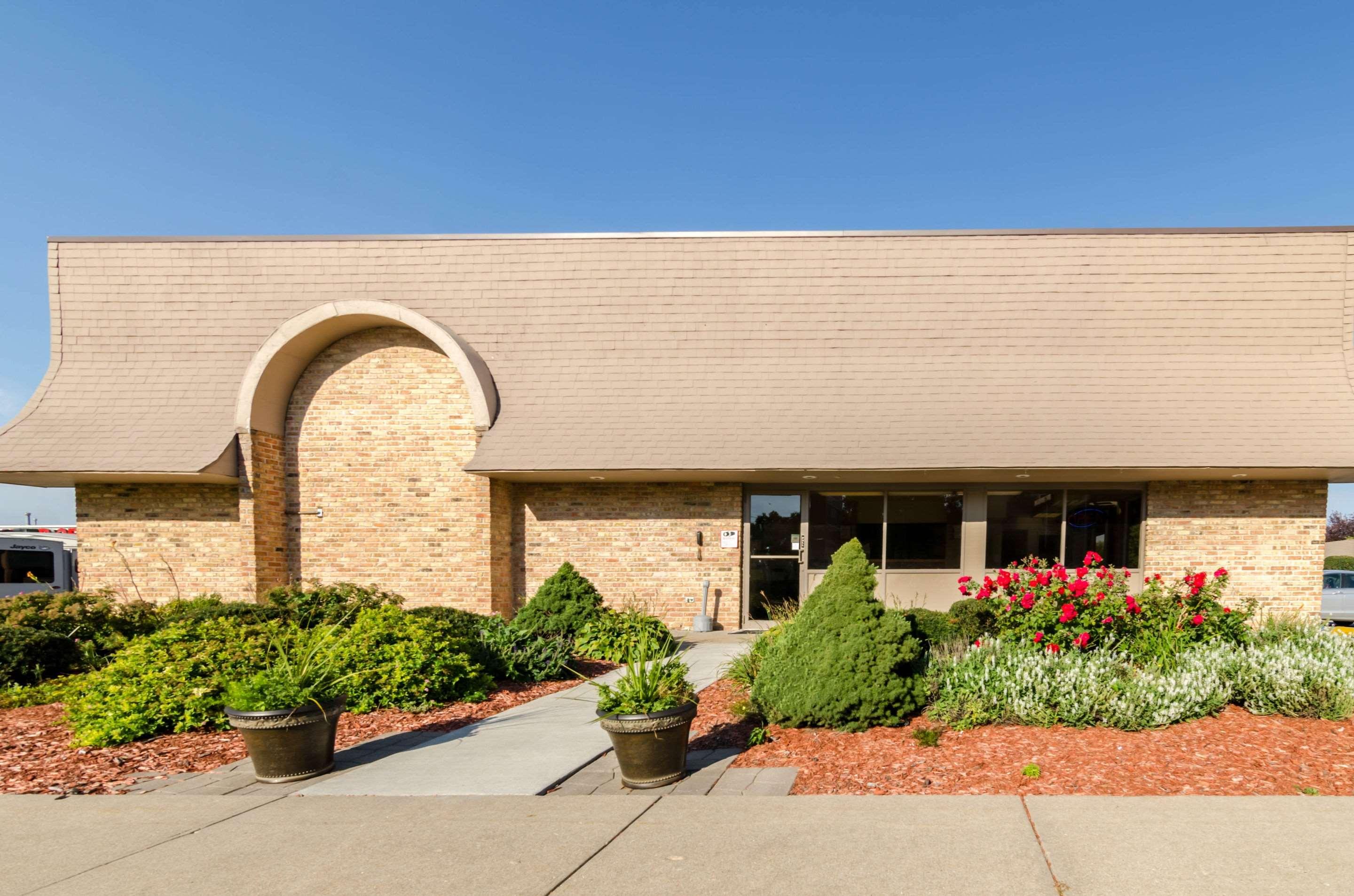 Extended Stay America Bellevue