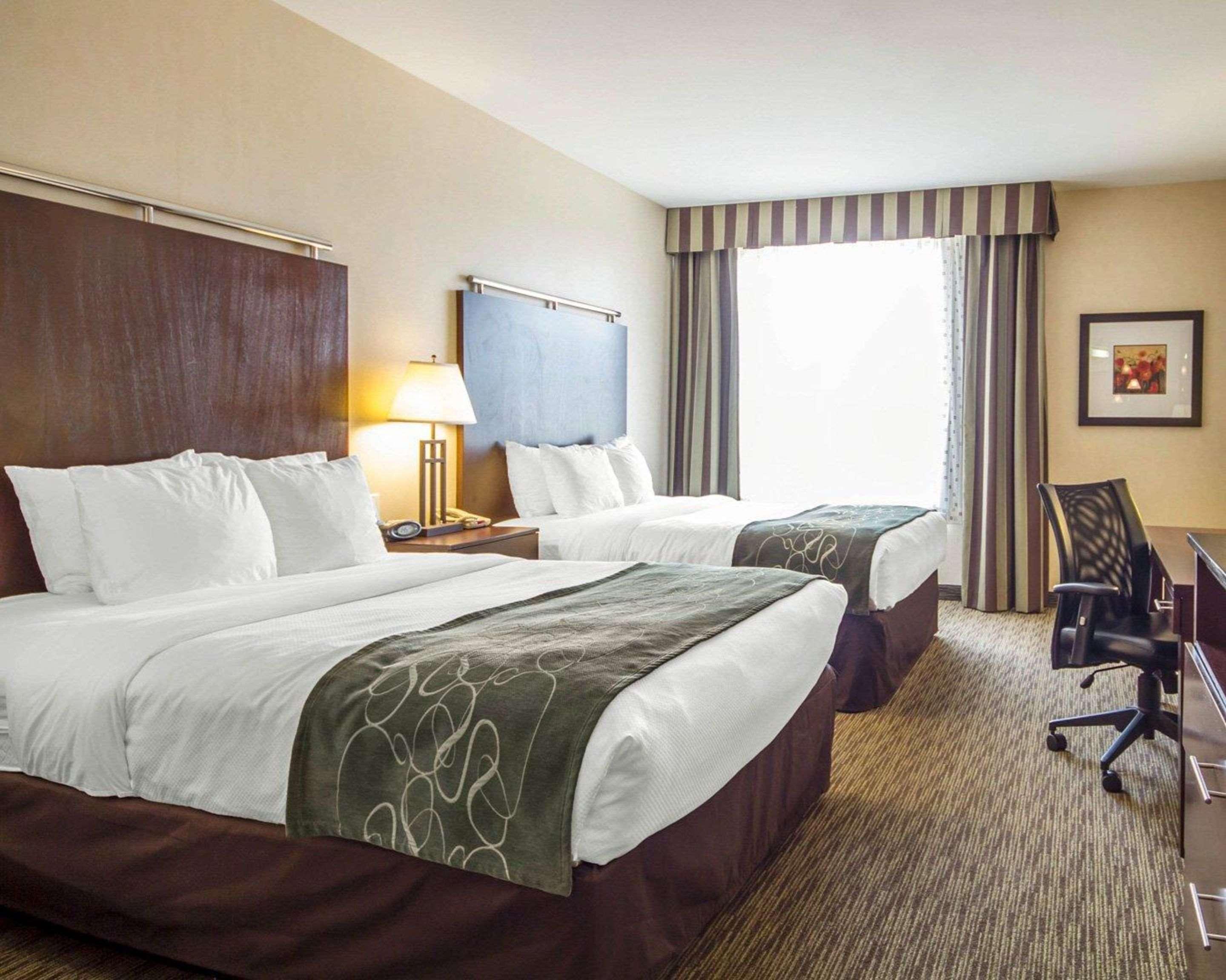 Springhill Suites Turlock By Marriot