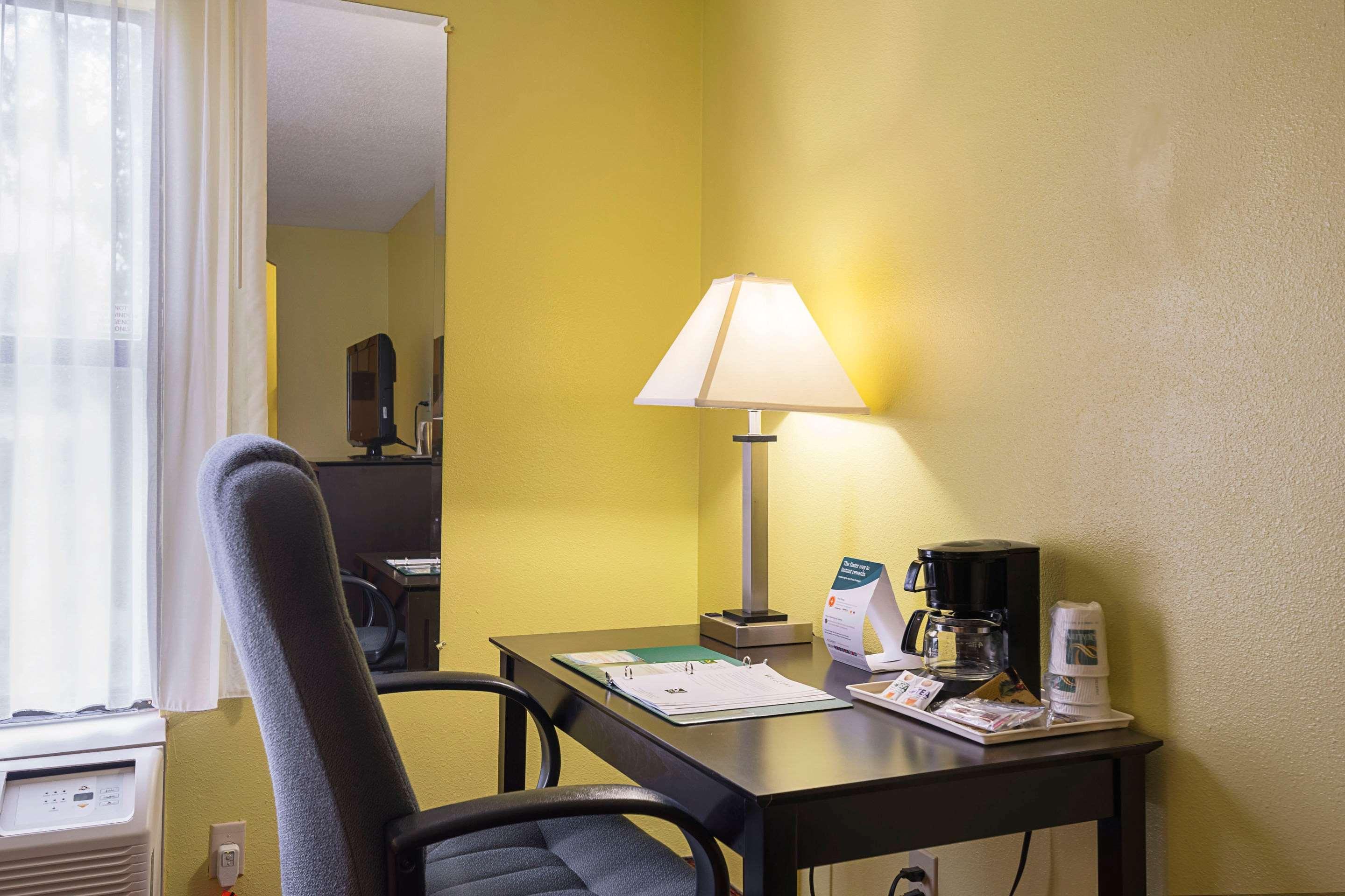 Quality Inn Washington Nc