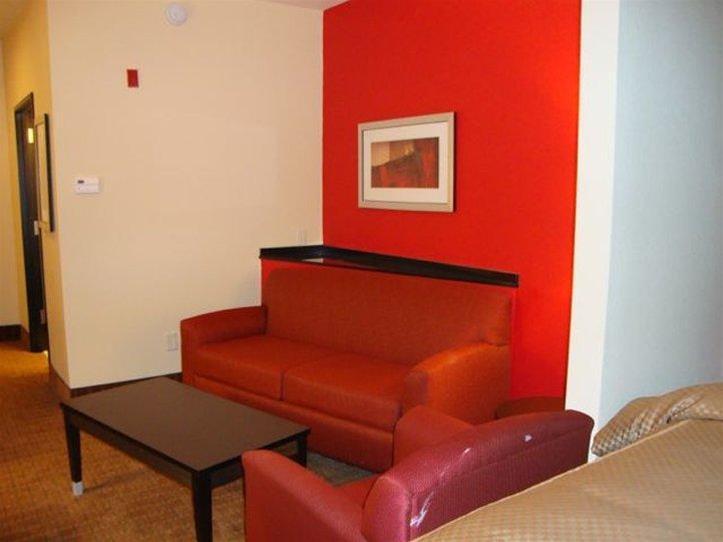 Fairfield Inn & Suites Gainesville