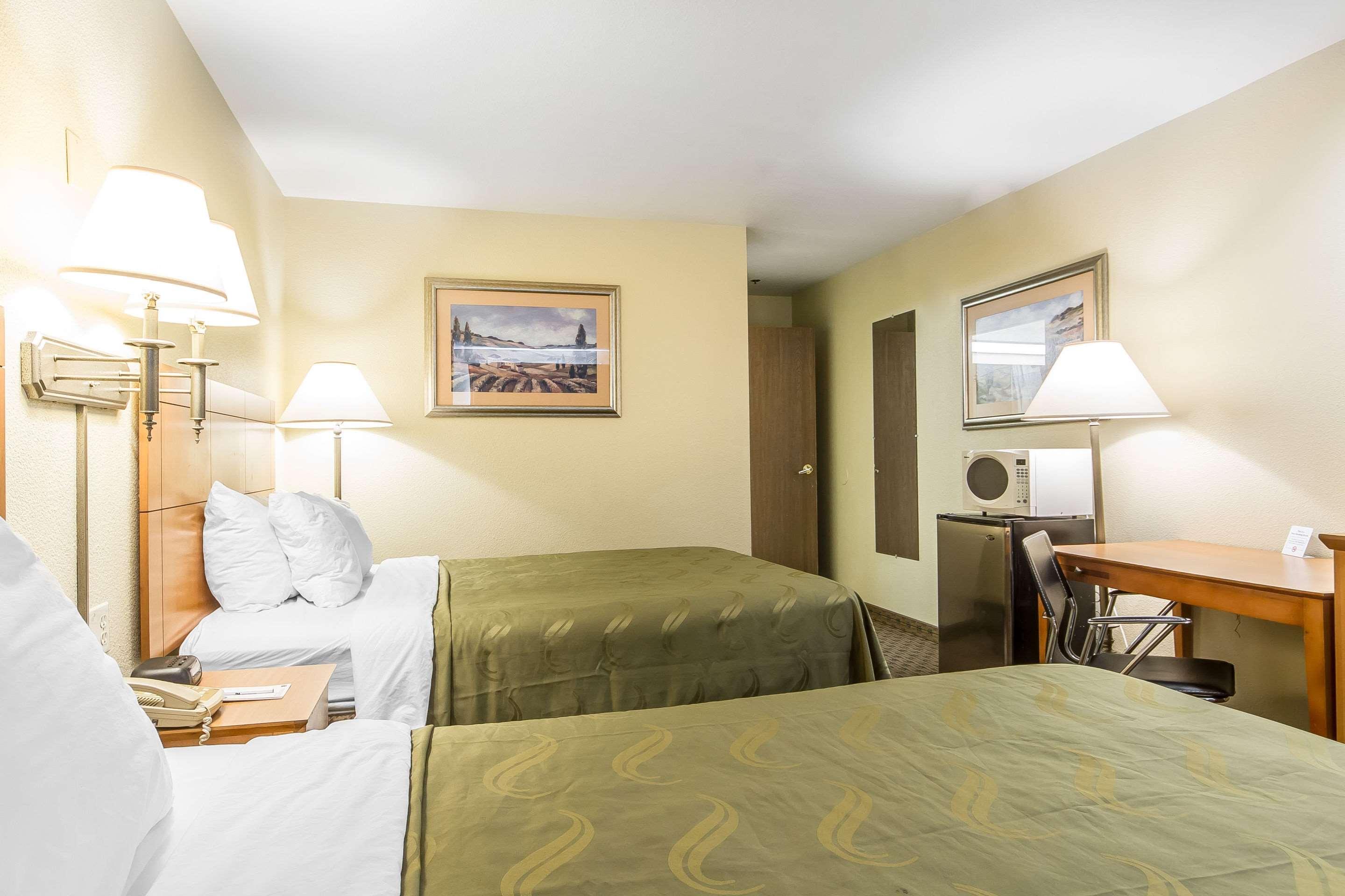 Quality Inn & Suites Santa Rosa