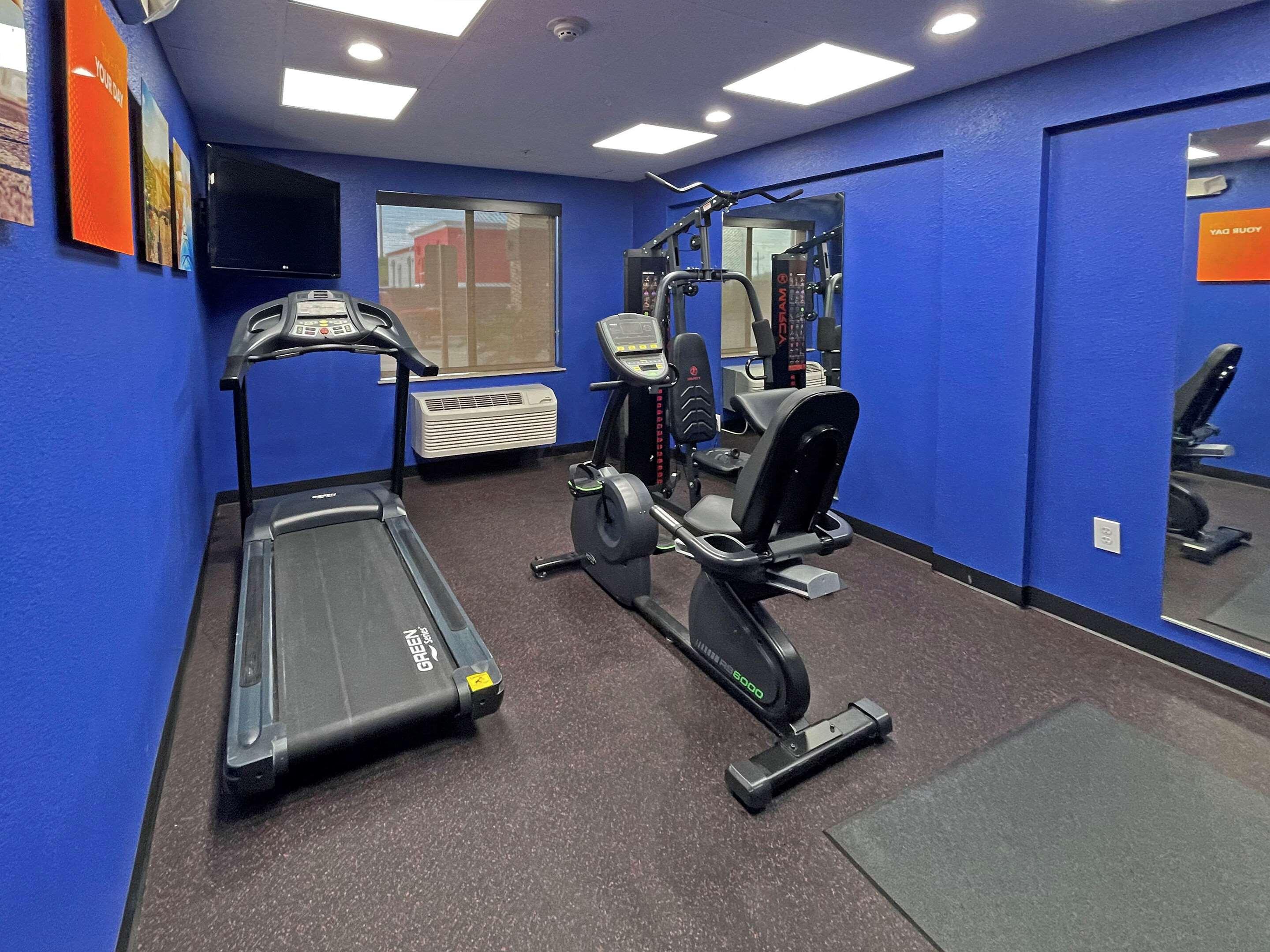Comfort Inn Orange Area