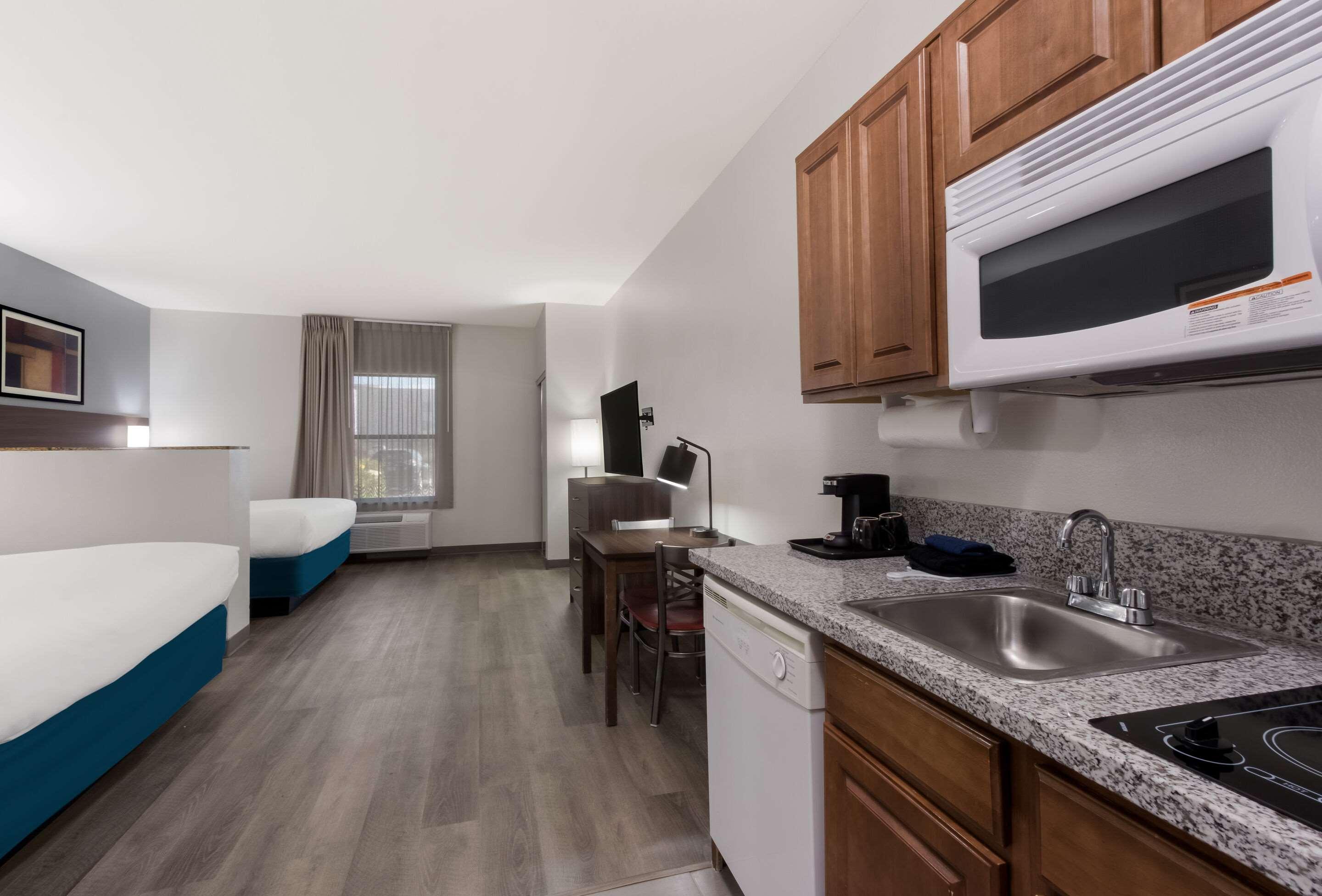 MainStay Suites Extended Stay Hotel Casa Grande