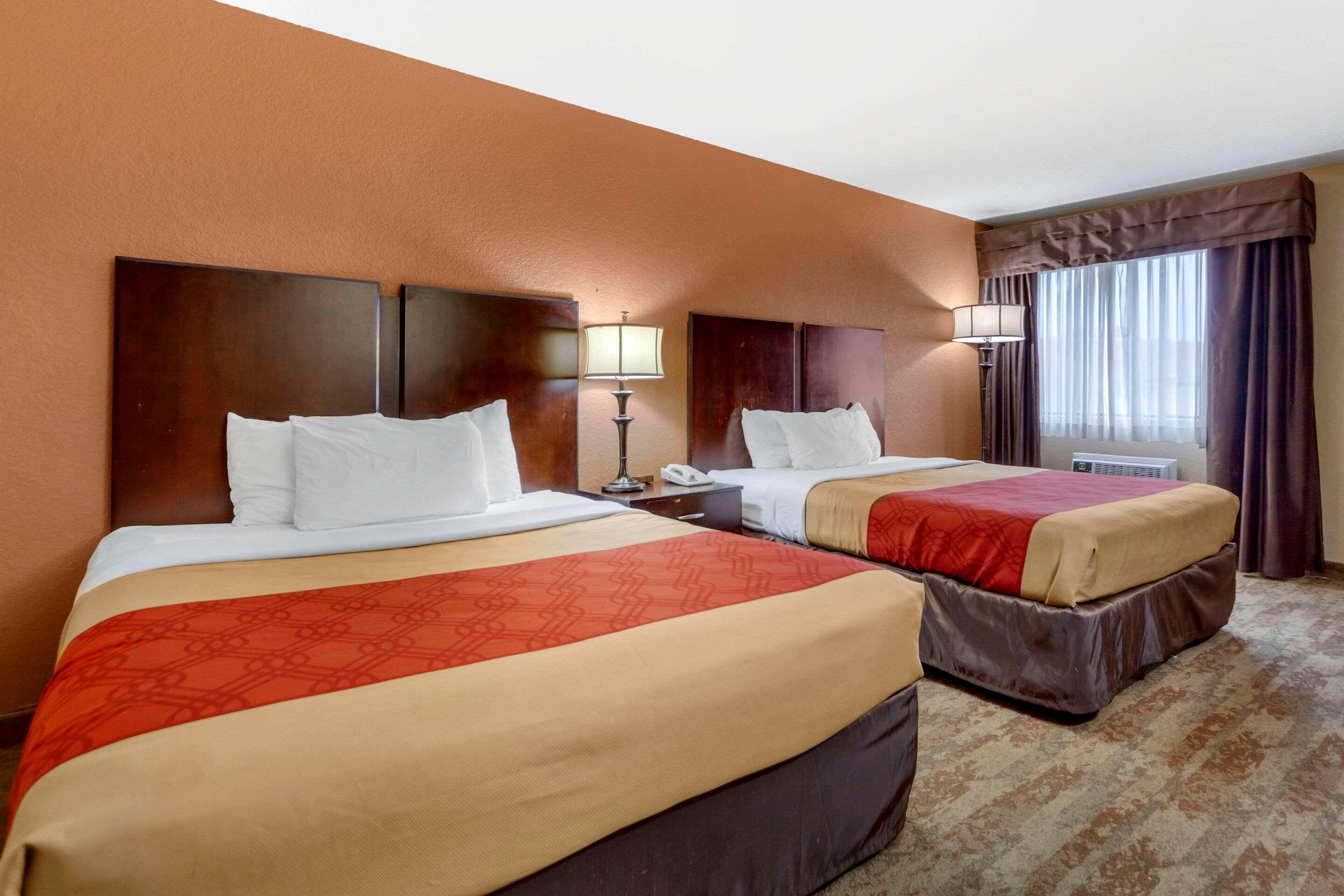 Econo Lodge Rapid City