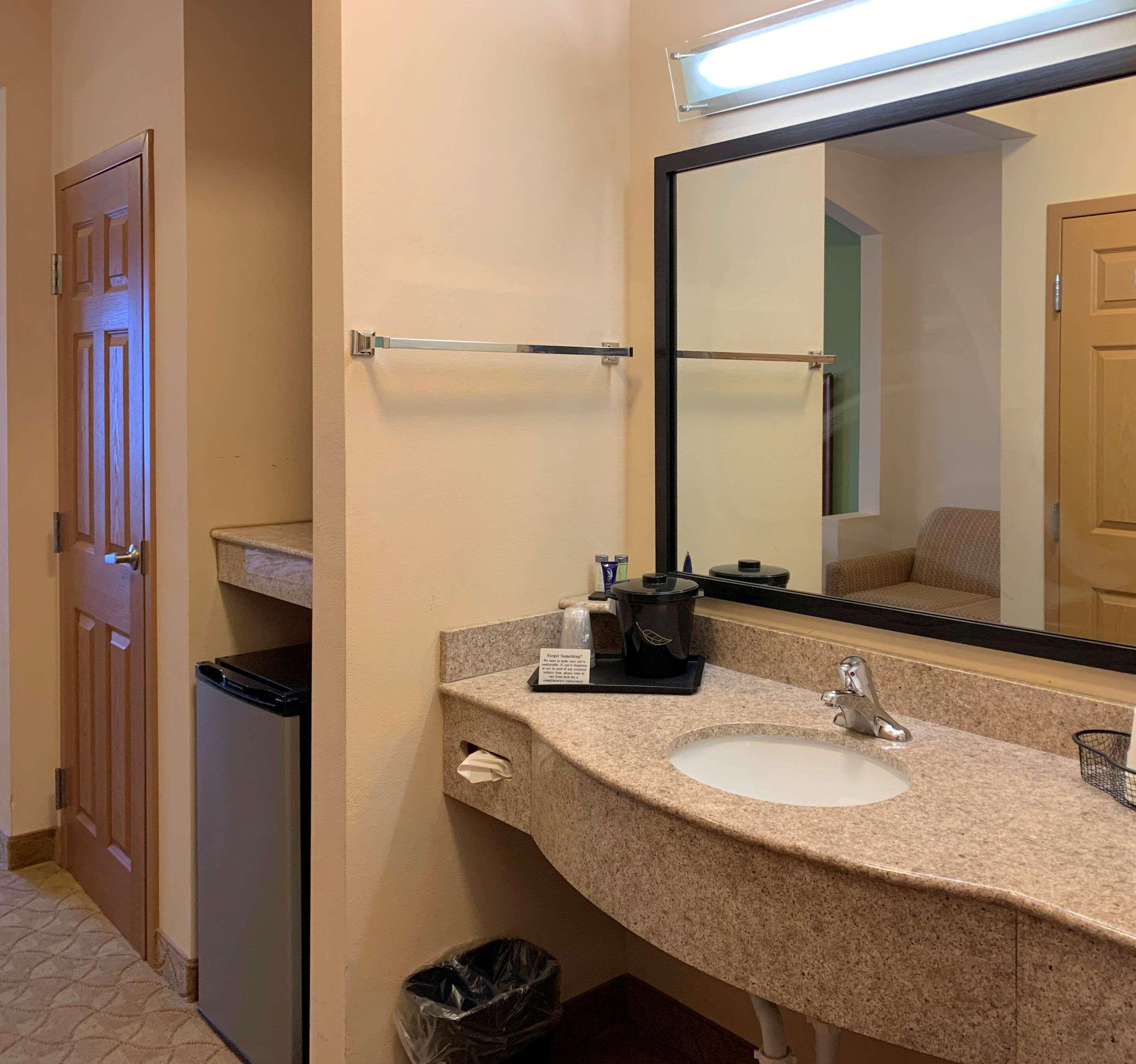 Sleep Inn & Suites Gettysburg