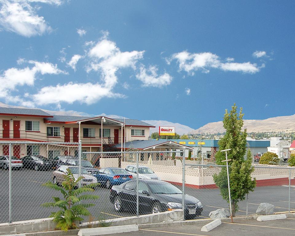 Downtown Inn