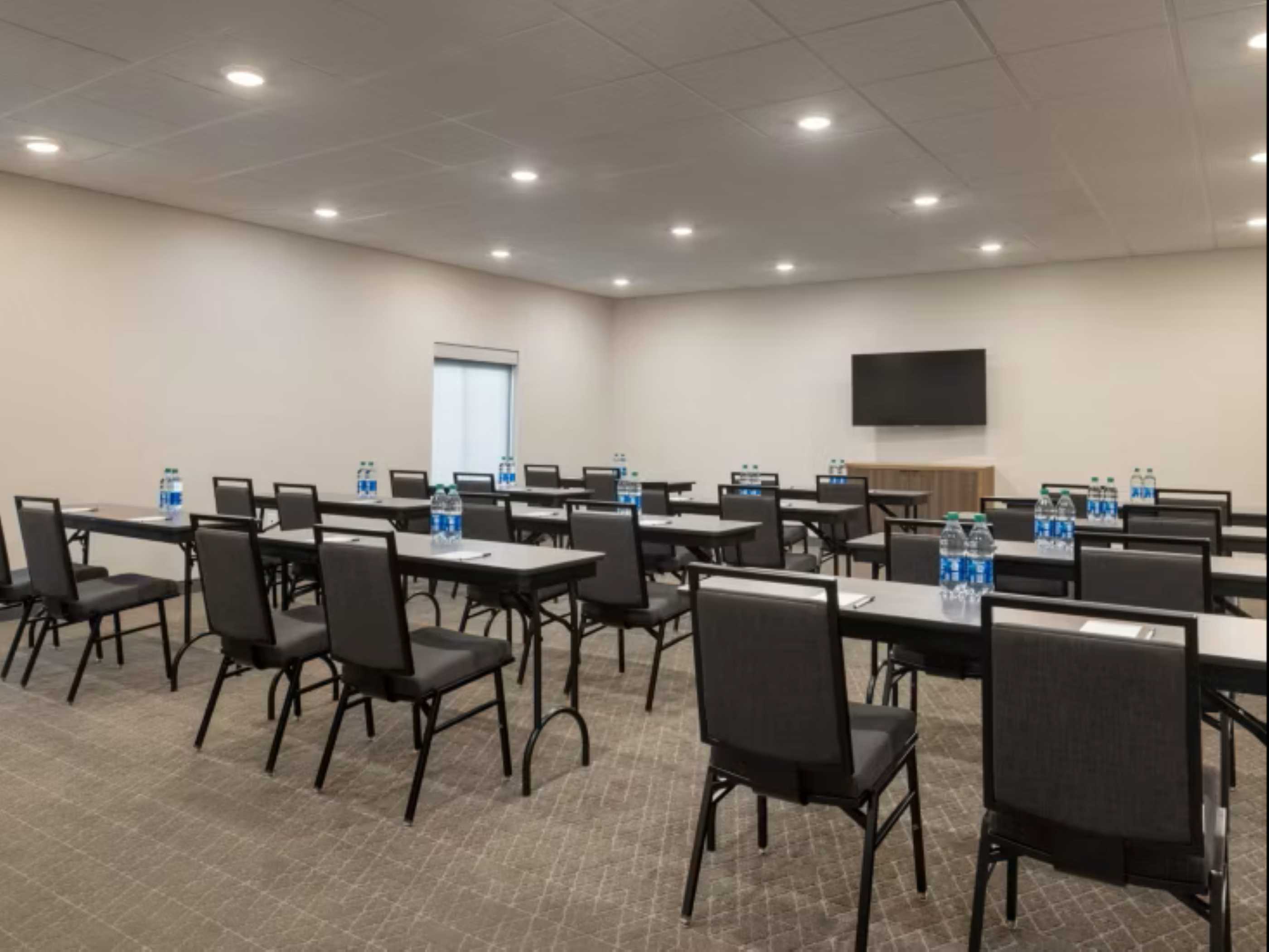 Others, Garner Hotel Springfield North - Eugene by IHG, Lane