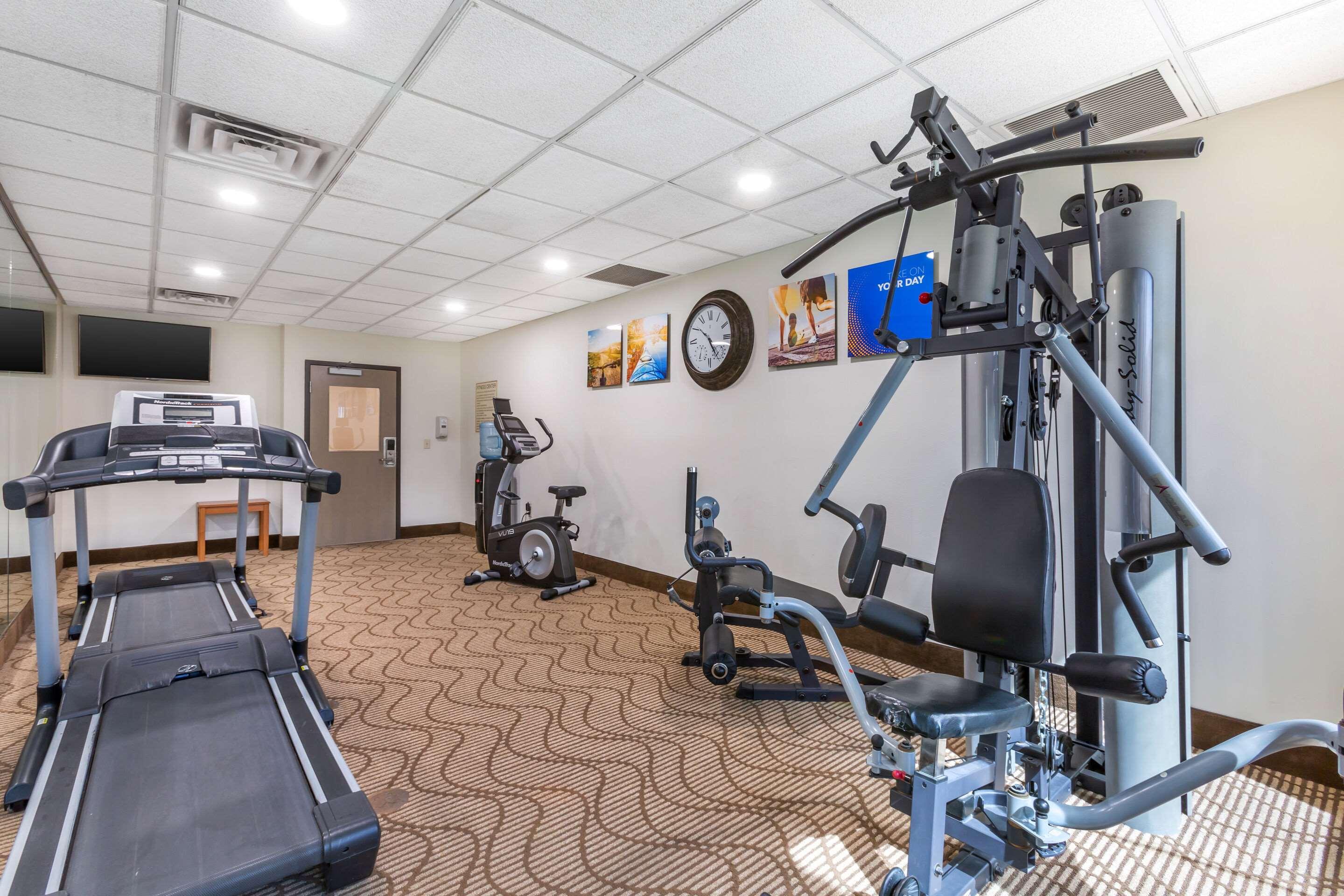 Comfort Inn & Suites Yuma I-8