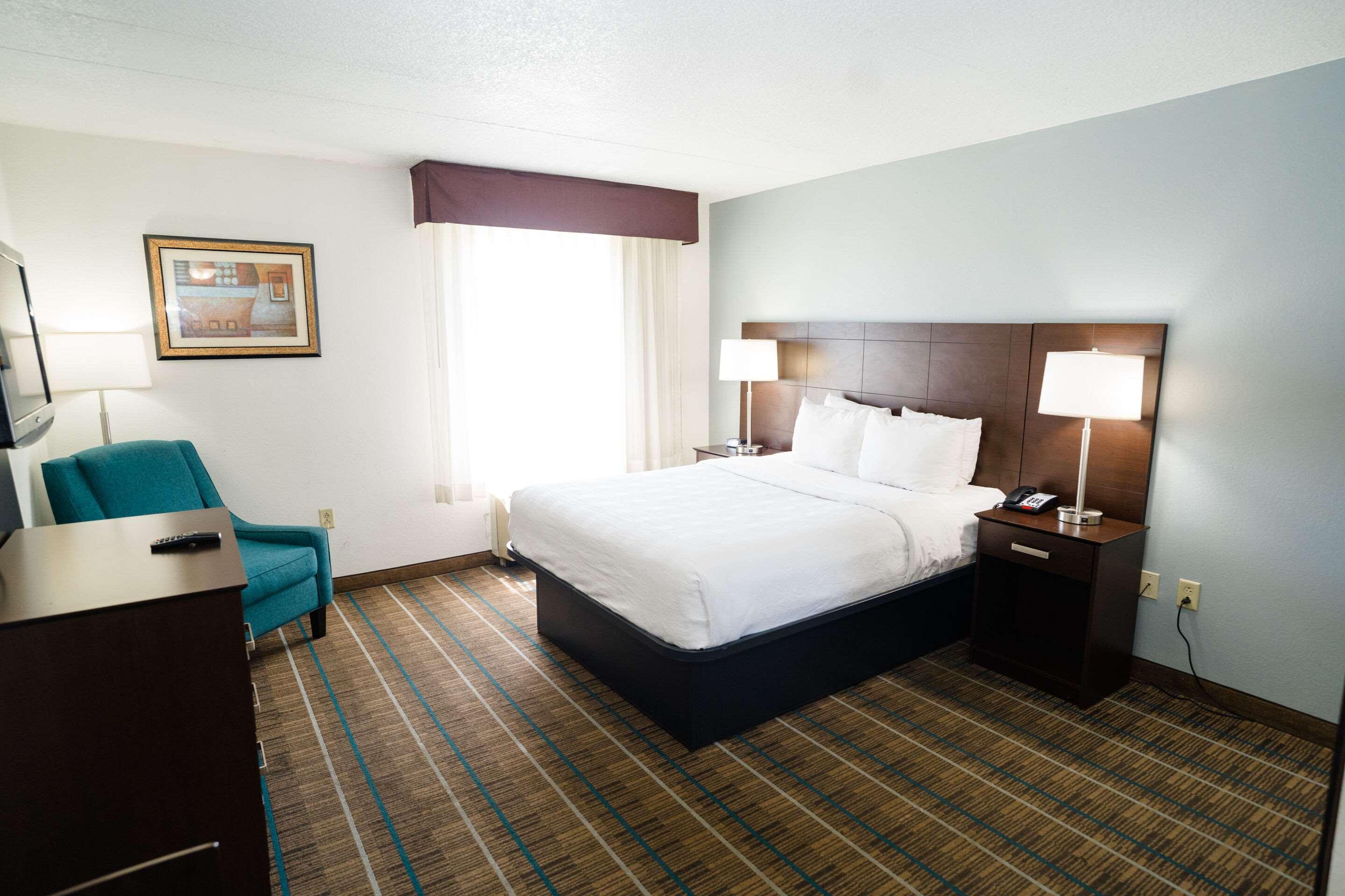Mainstay Suites Knoxville North I-75