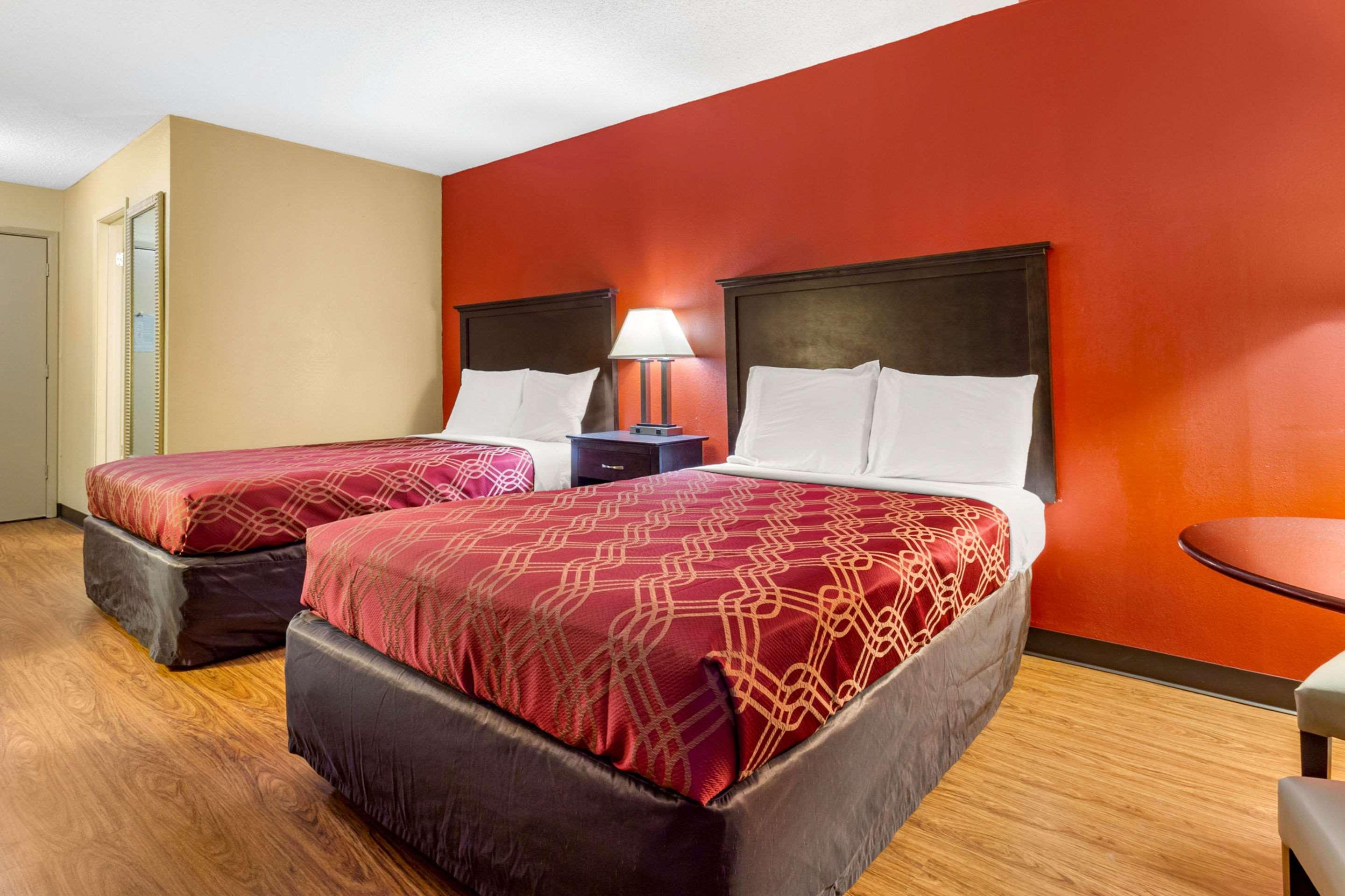 Econo Lodge Burlington