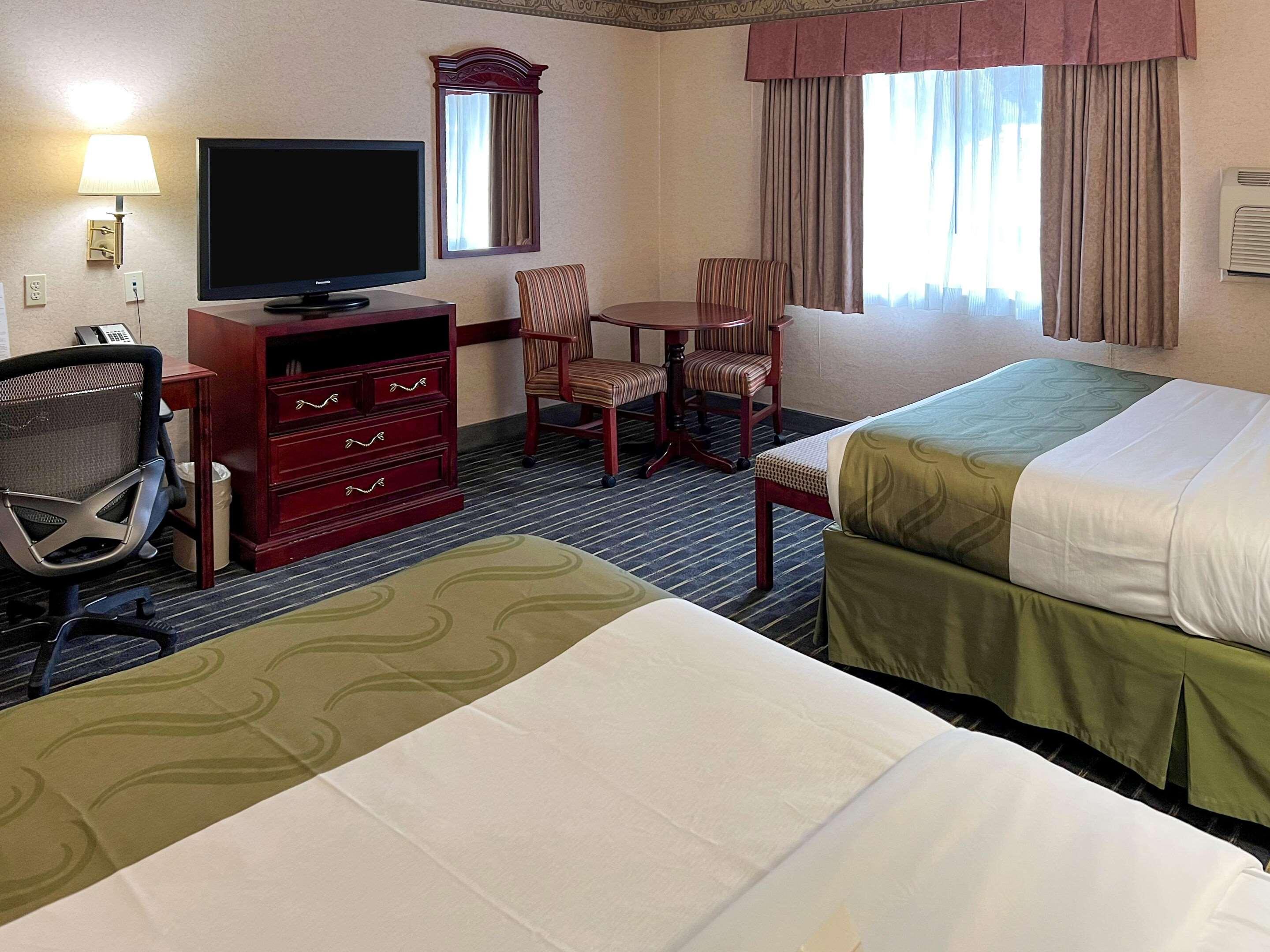 SureStay By Best Western Sunnyvale Silicon Valley