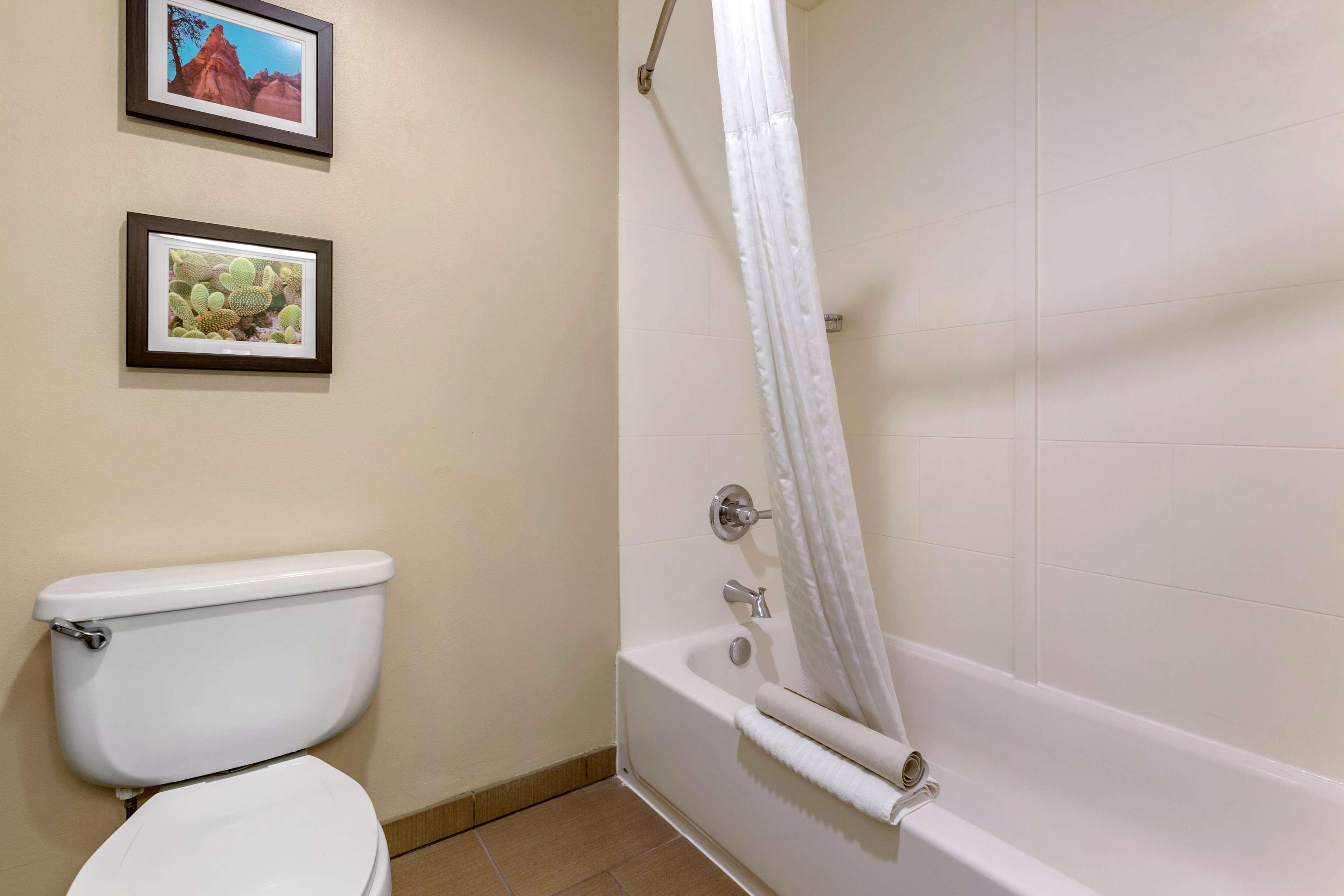 Wingate By Wyndham Los Alamos