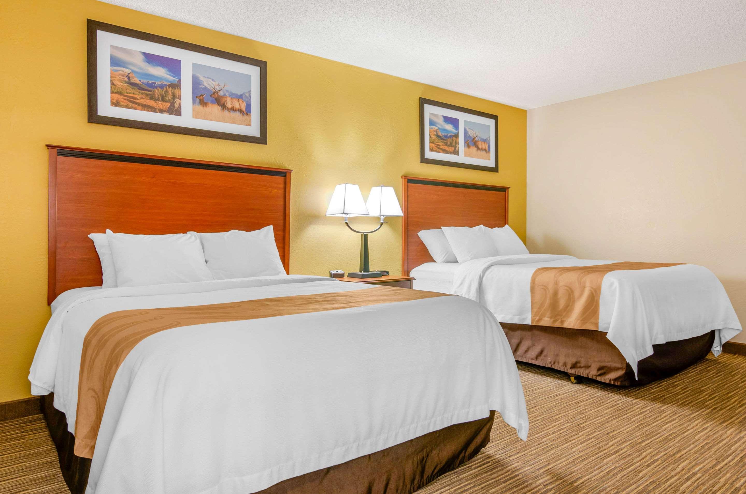 Quality Inn Dillon I-15