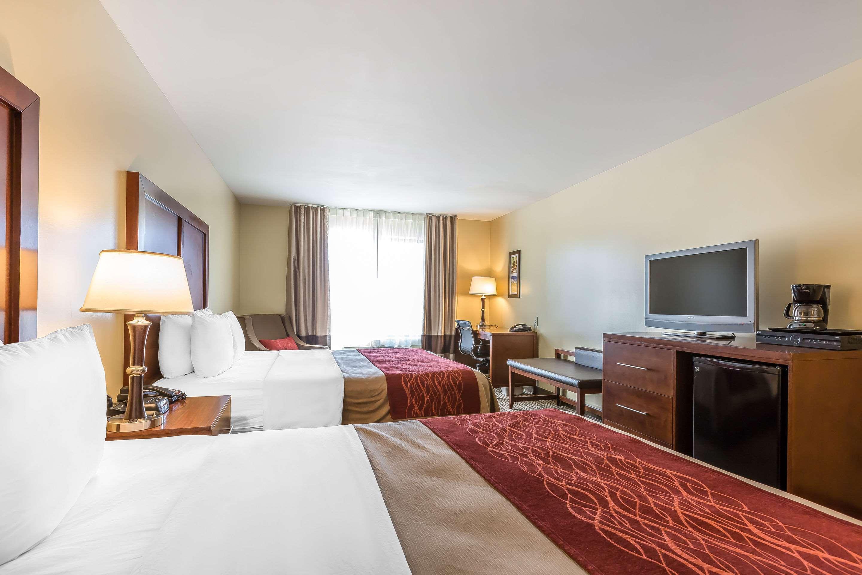 Comfort Inn Pomona Near Fairplex