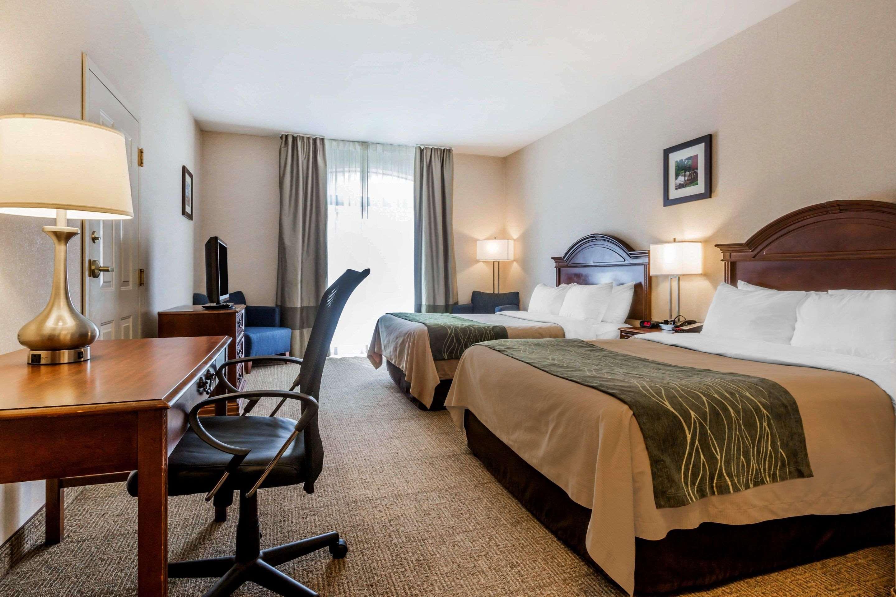 Comfort Inn & Suites Burlington