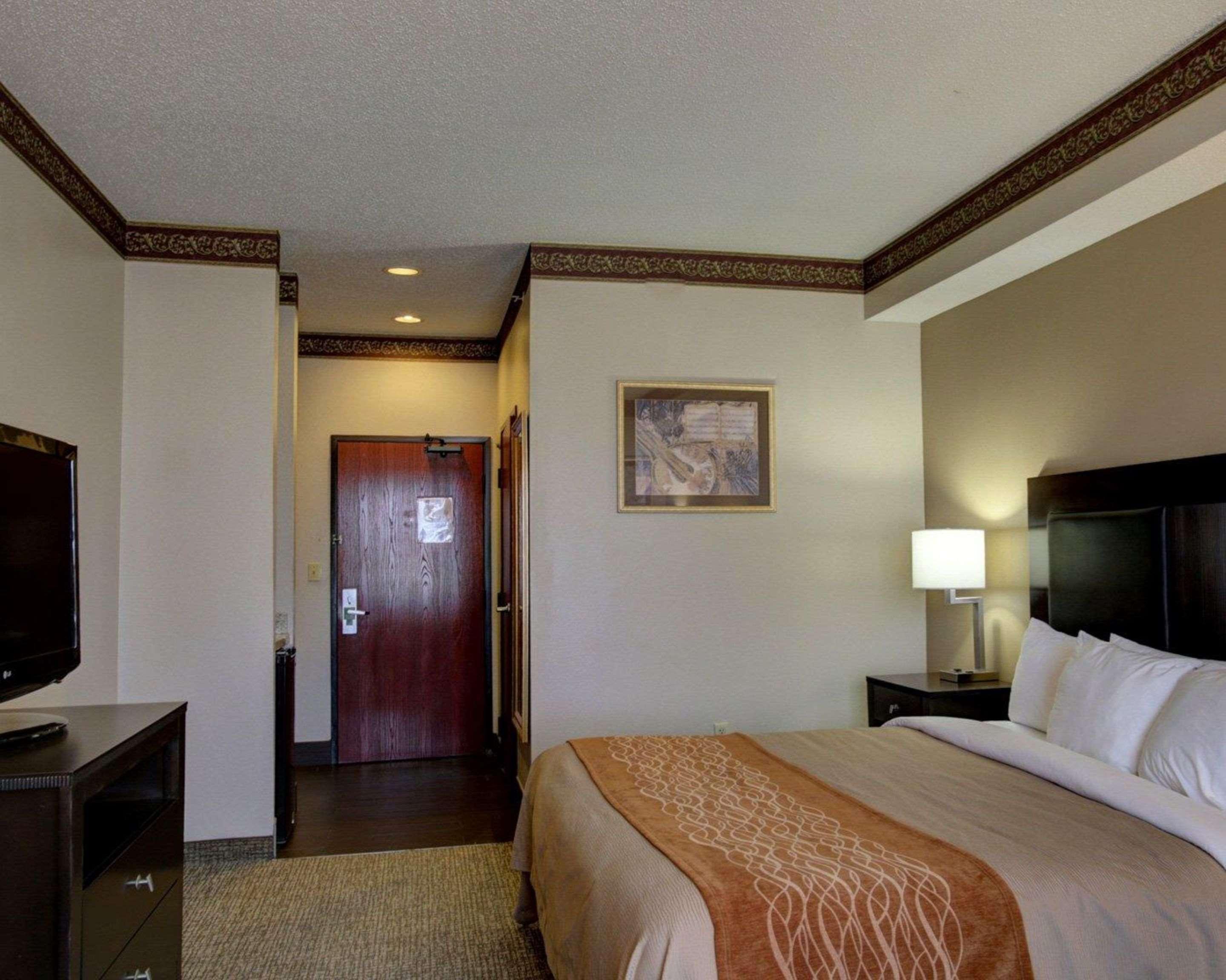 Comfort Inn & Suites Seguin