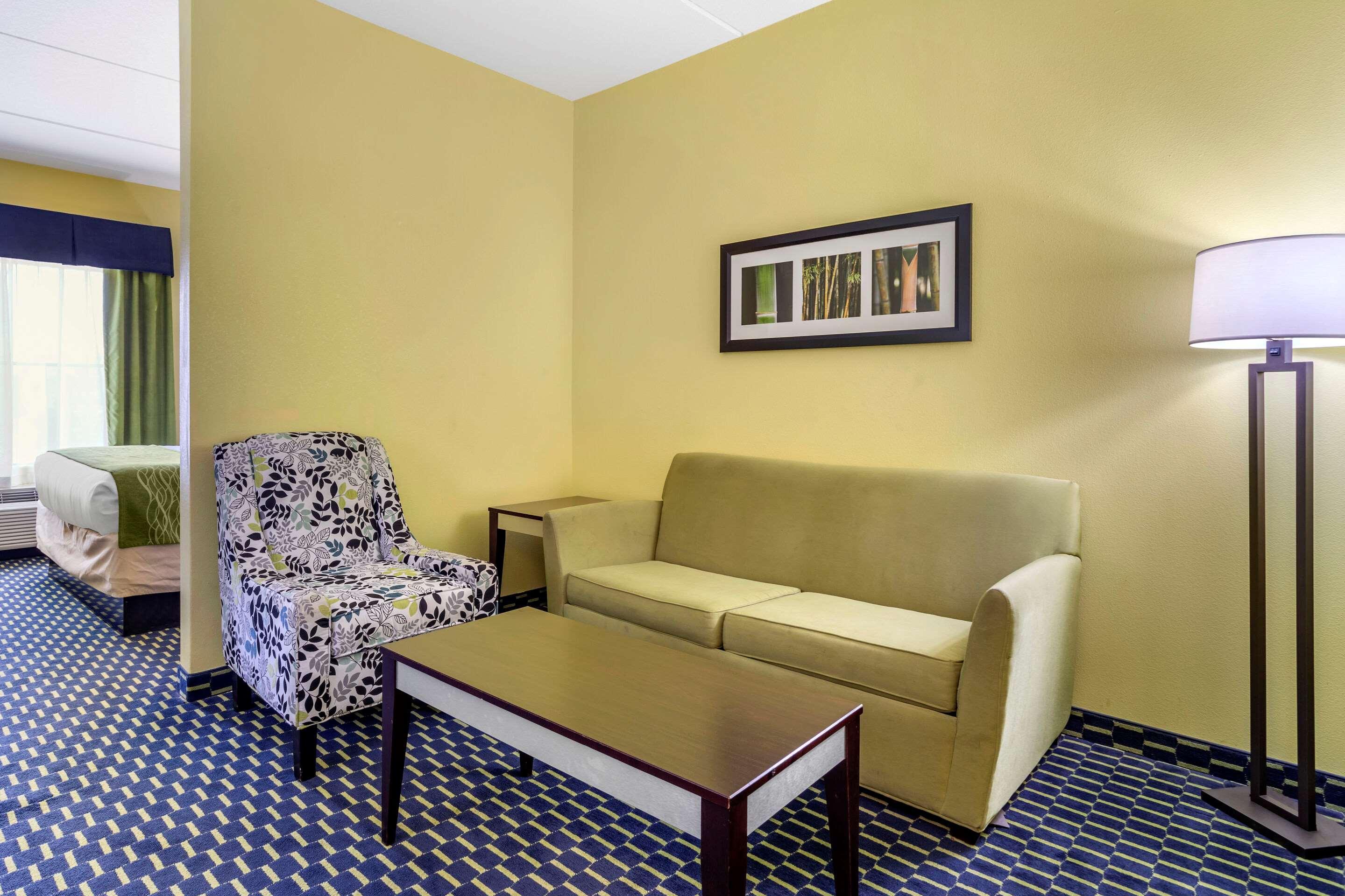Comfort Inn Athens