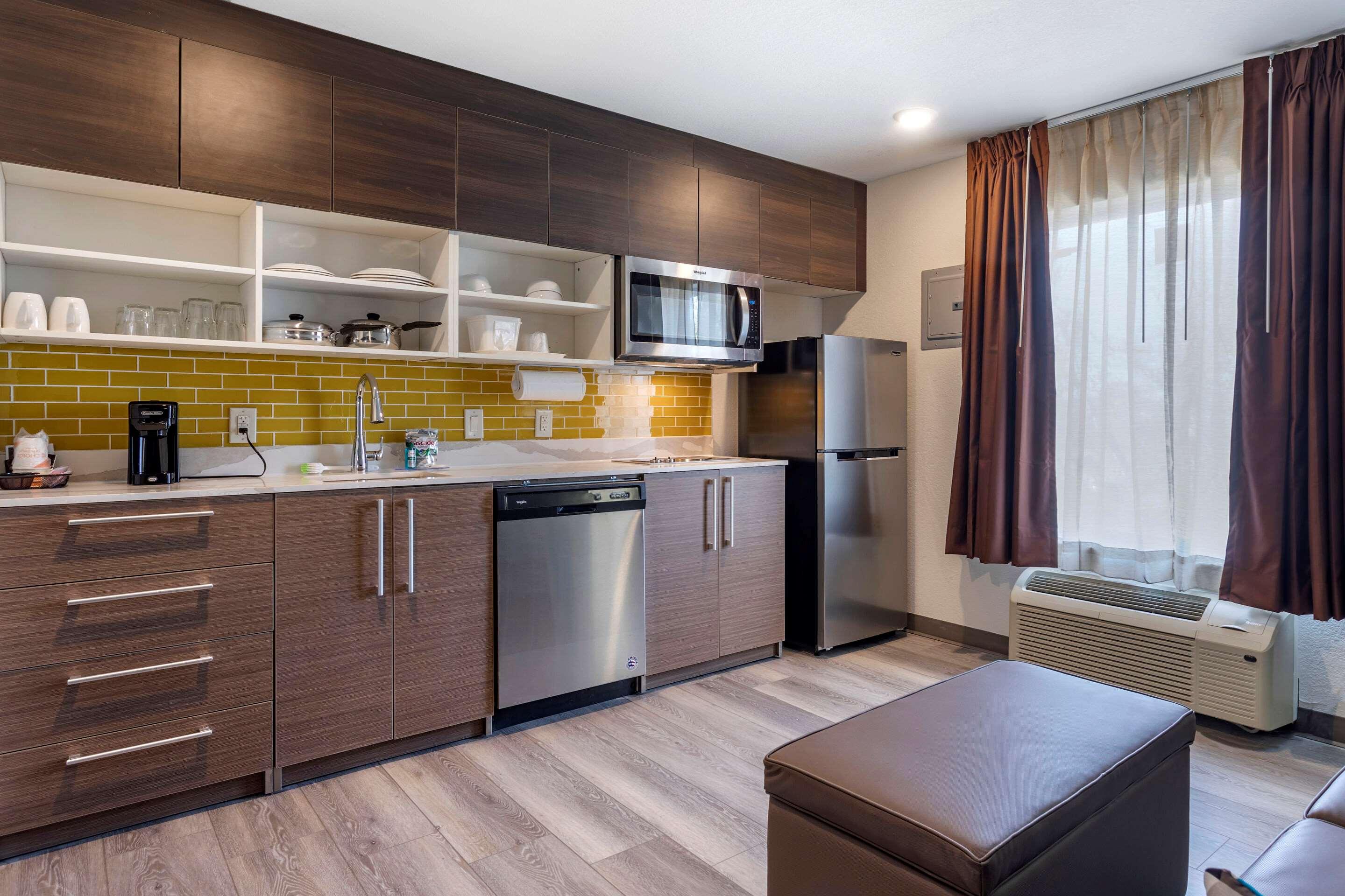 Sleep Inn & Suites Lebanon - Nashville Area