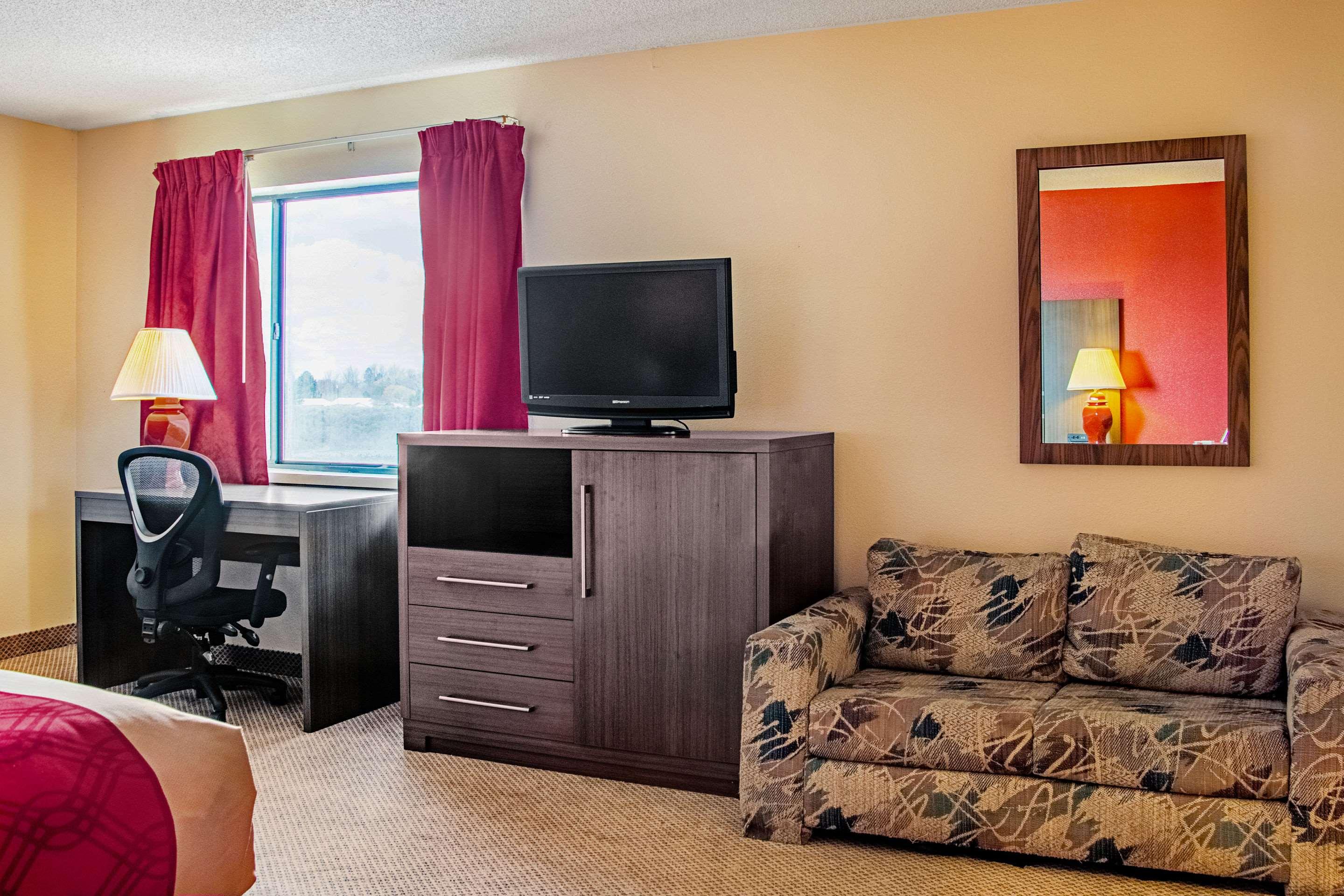 Econo Lodge Cortez Near Mesa Verde