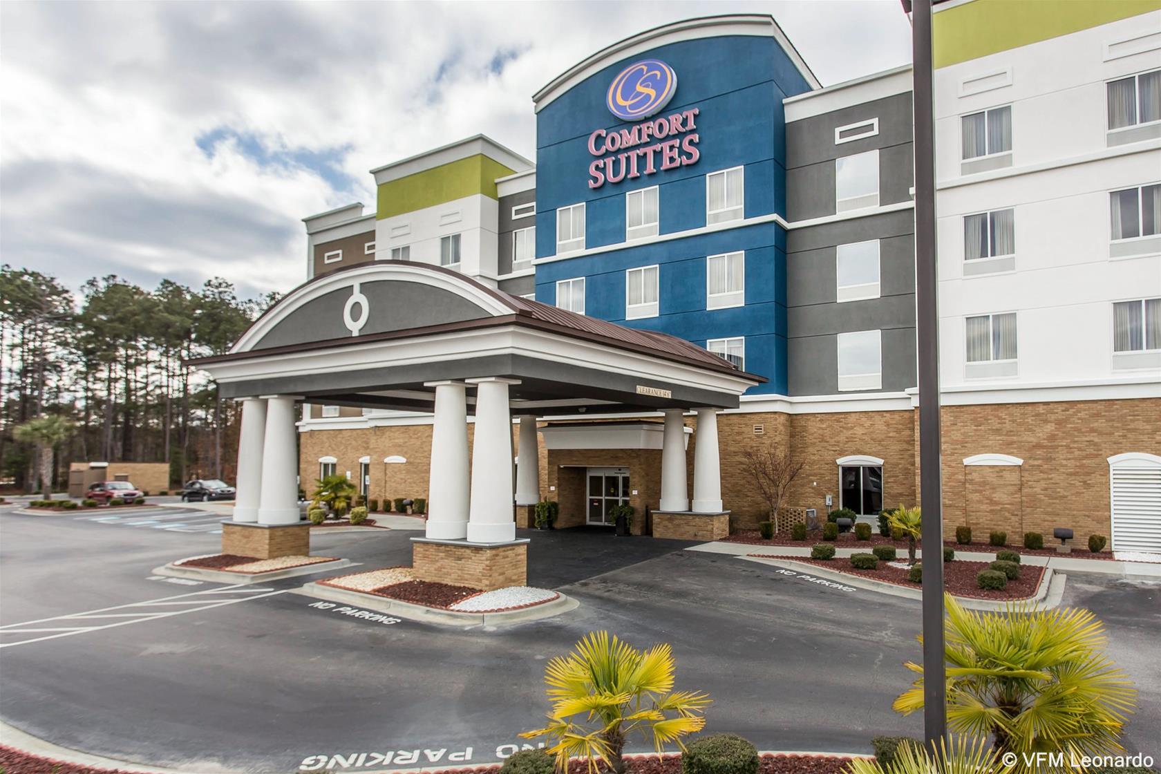 Comfort Suites Florence I-95