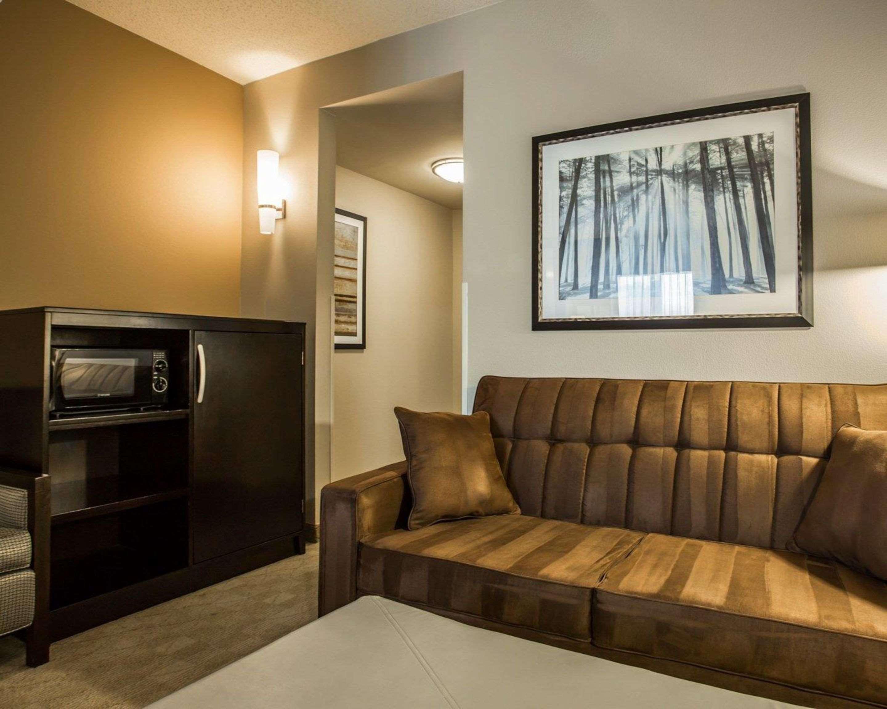 Comfort Suites Lake Norman - Huntersville