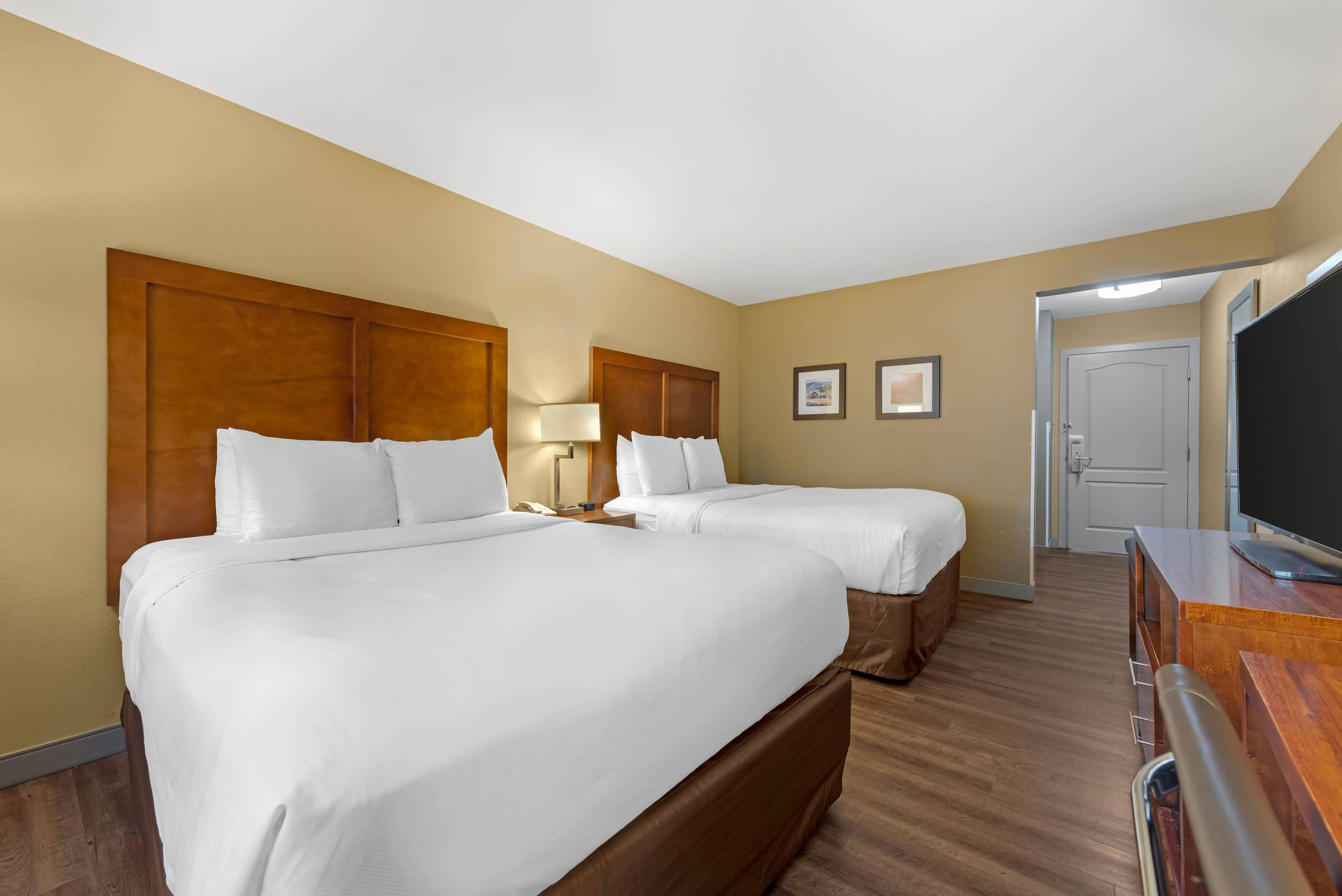 Comfort Inn & Suites Carbondale