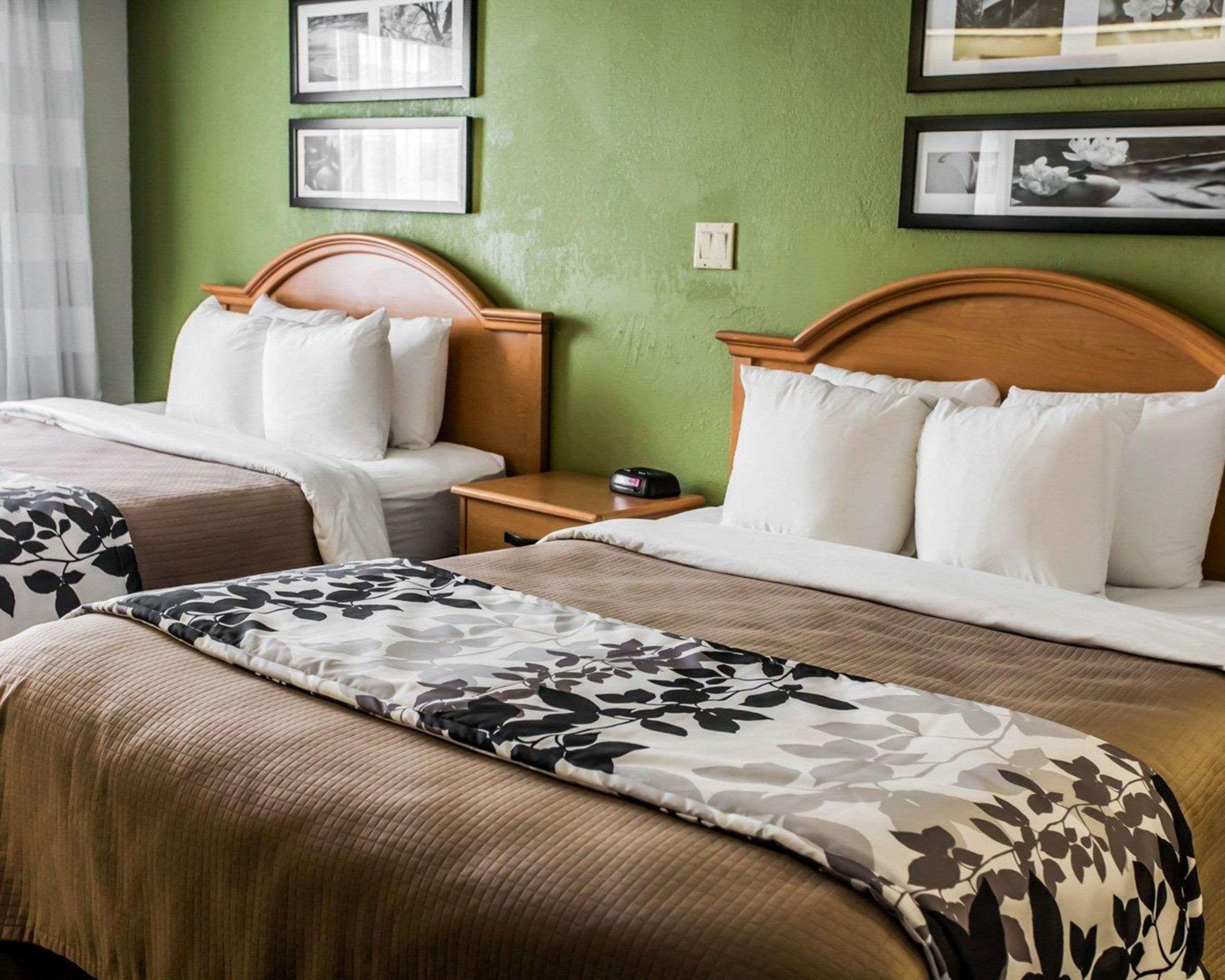 Baymont By Wyndham Slidell