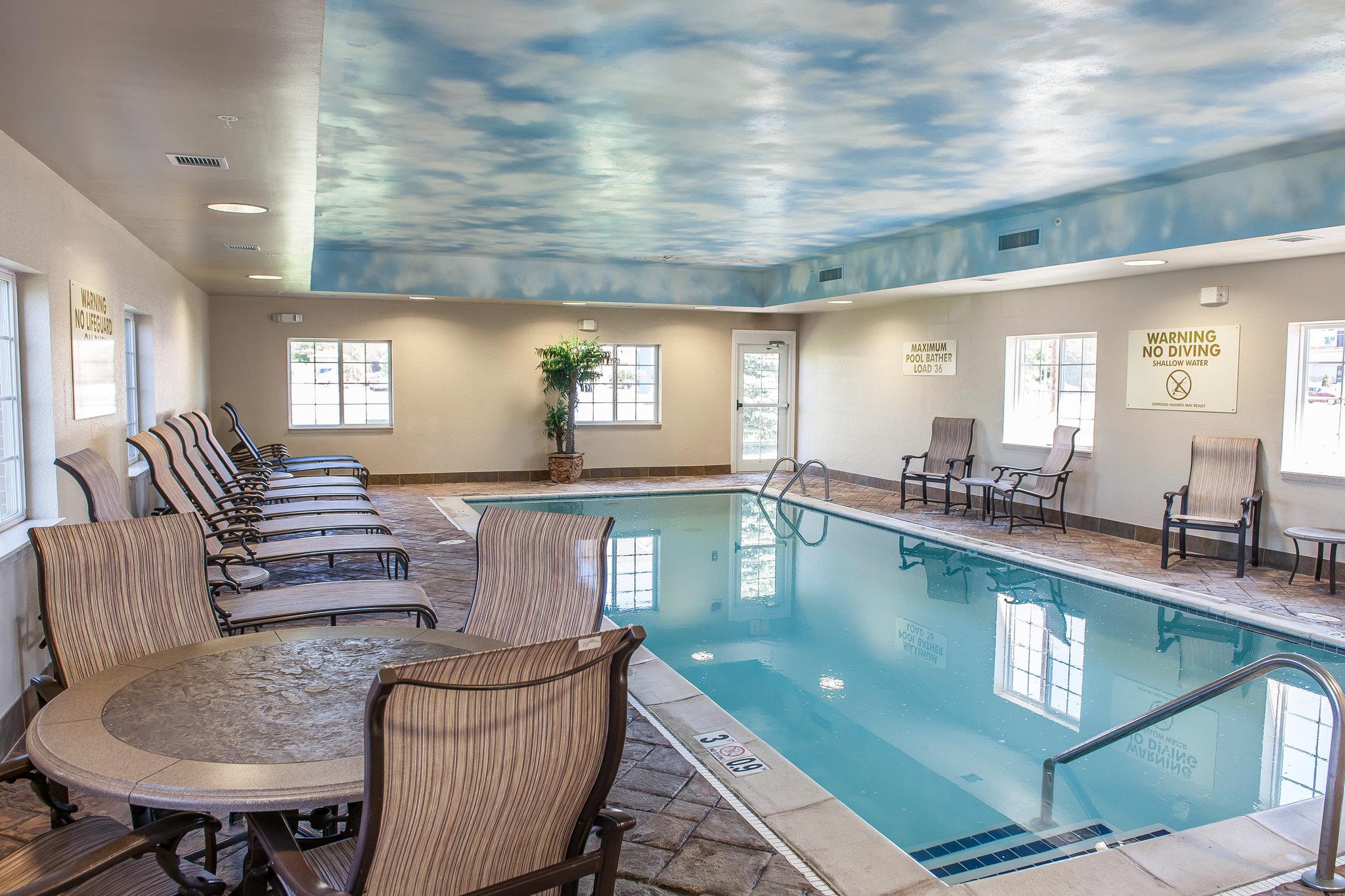 Birch Hill Suites South Bend