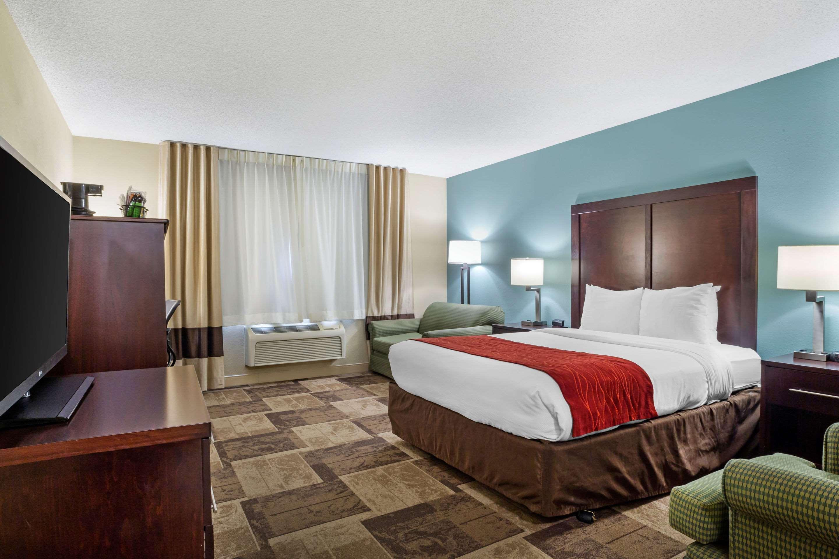 Wyndham Garden Newark Fremont / Silicon Valley