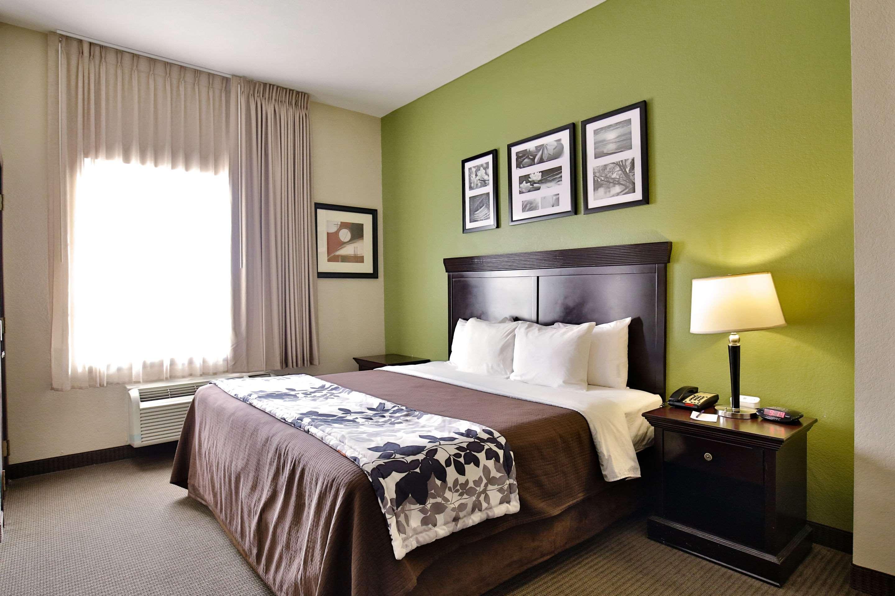 Sleep Inn & Suites Abilene