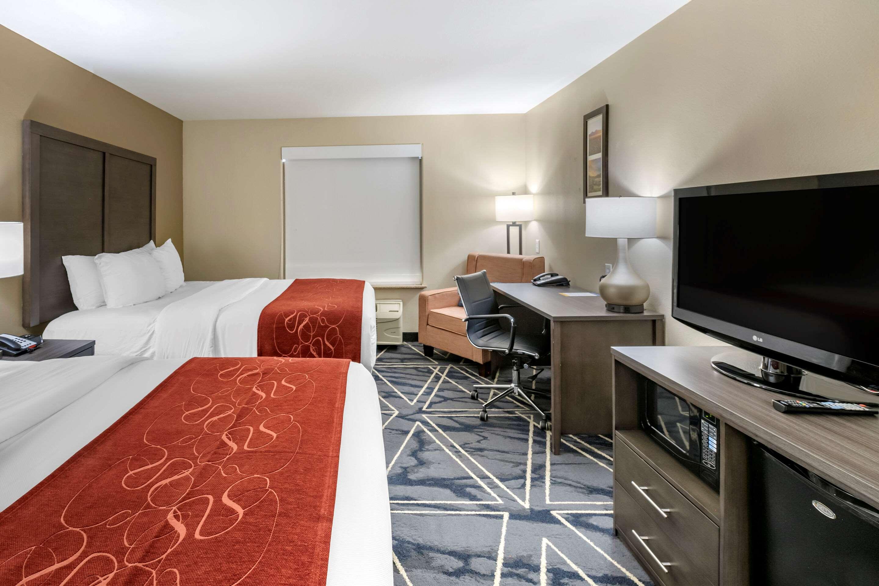 Comfort Inn & Suites Lubbock West