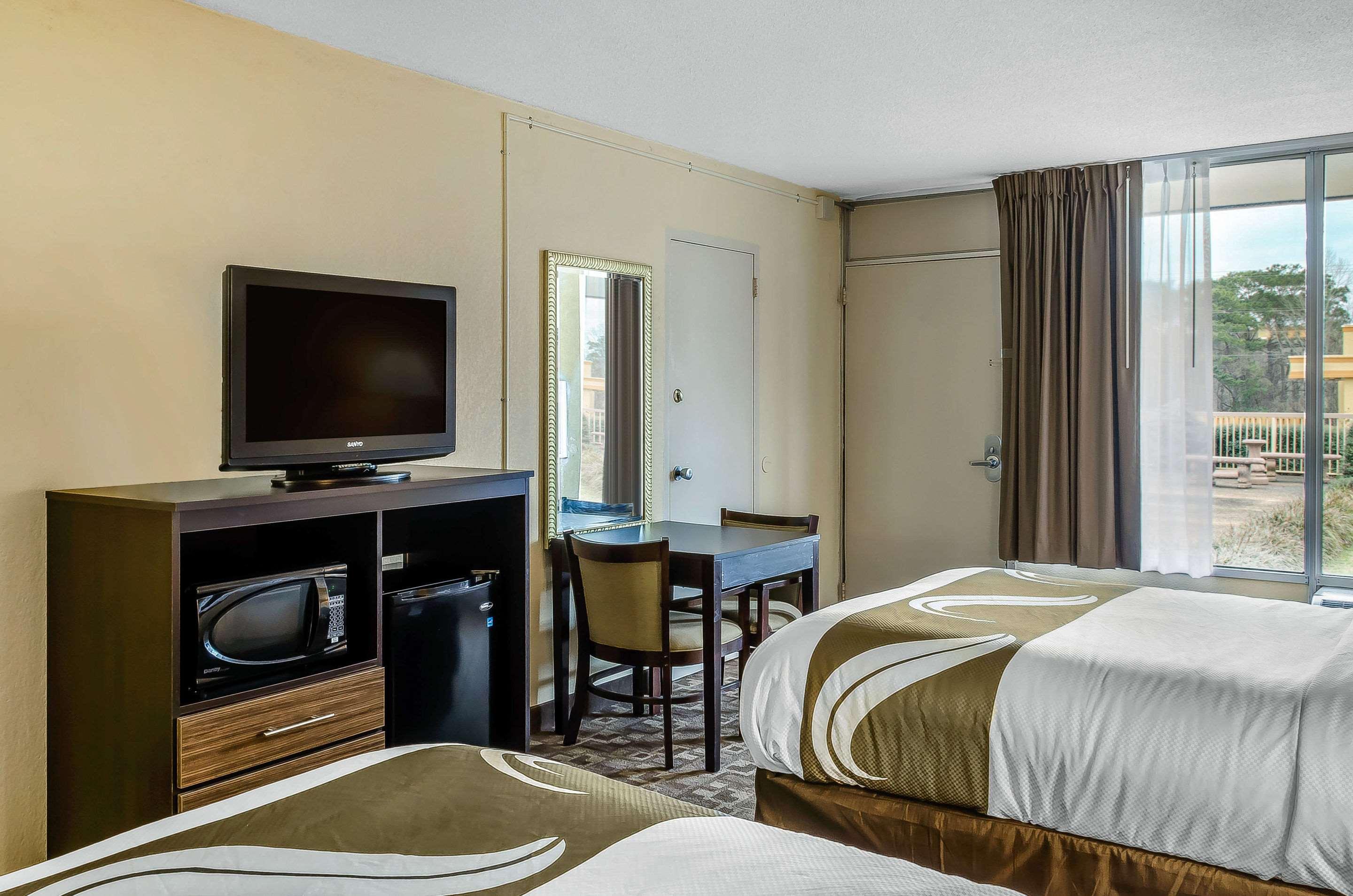 Quality Inn University Area