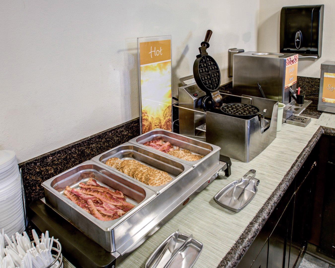 Comfort Inn San Diego Miramar