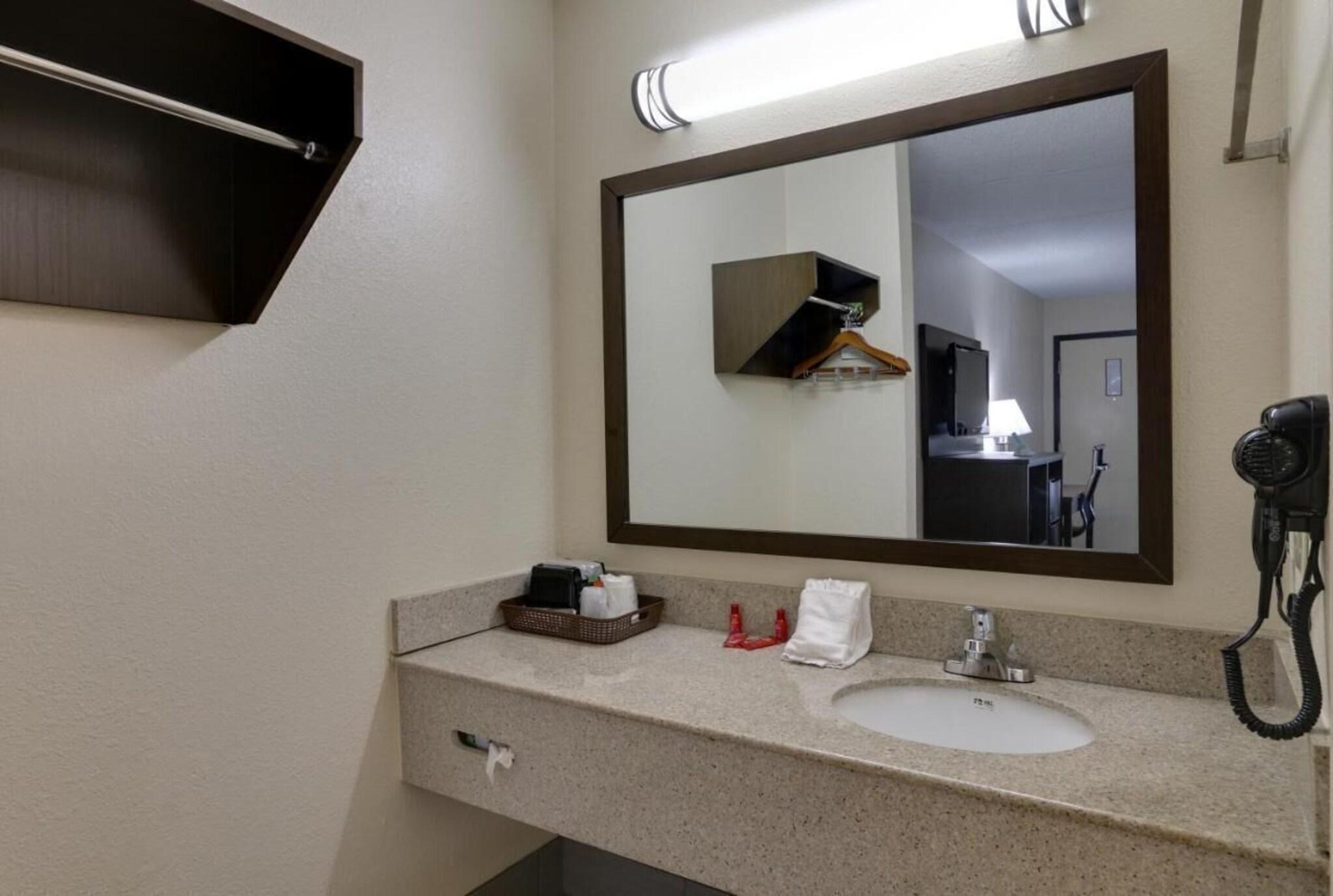 Baymont By Wyndham Ridgeland I-95