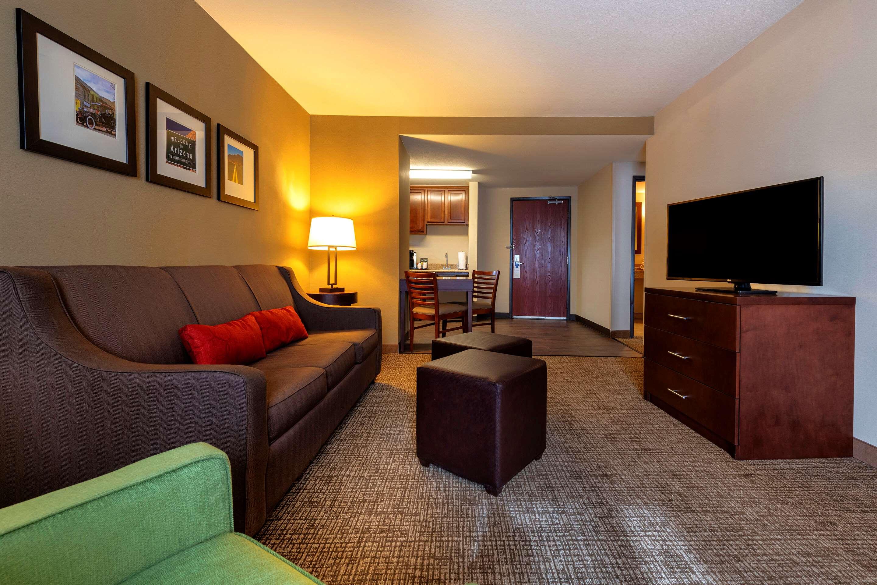 Comfort Suites Goodyear-West Phoenix